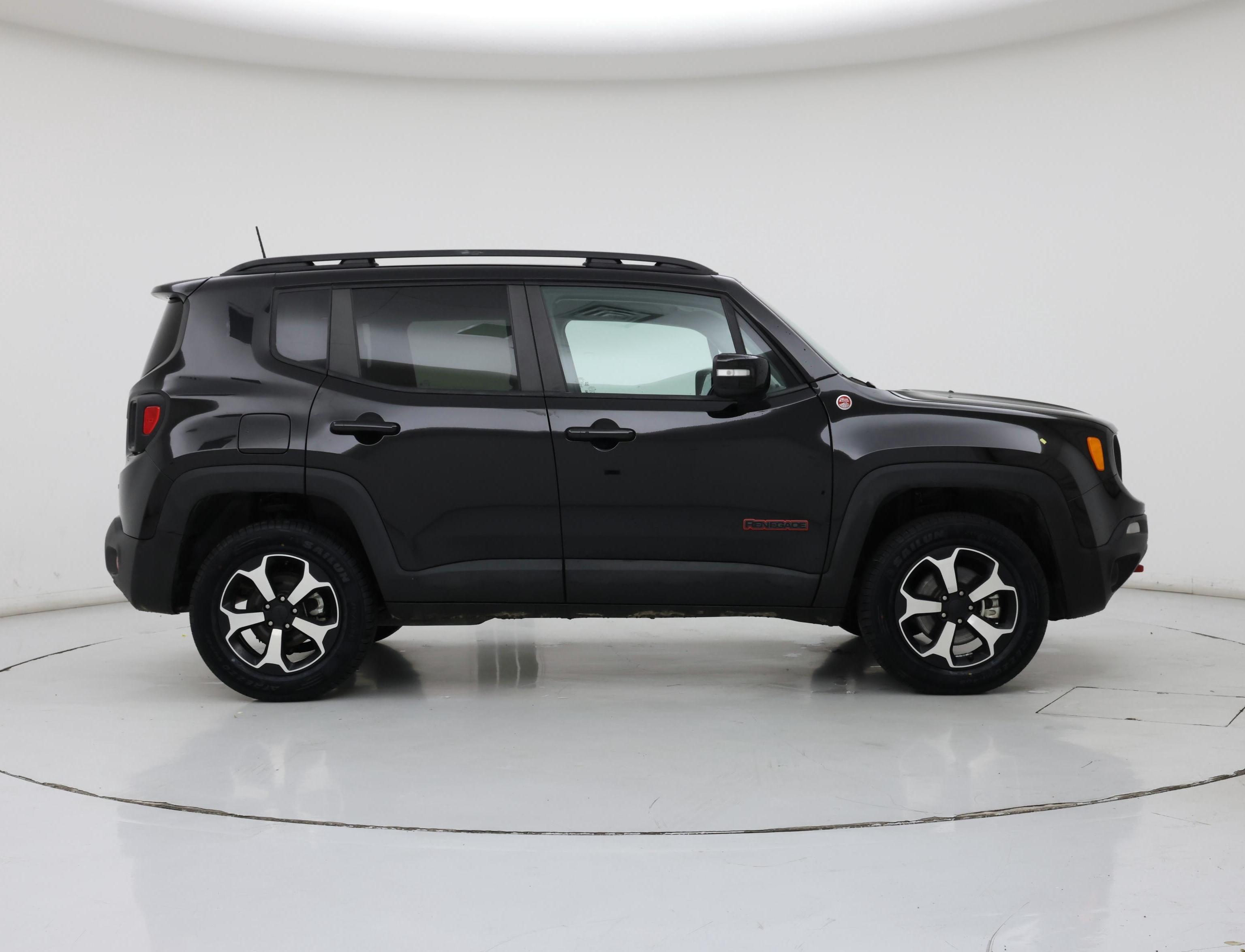 Thumbnail: 2022 Jeep Renegade - 7