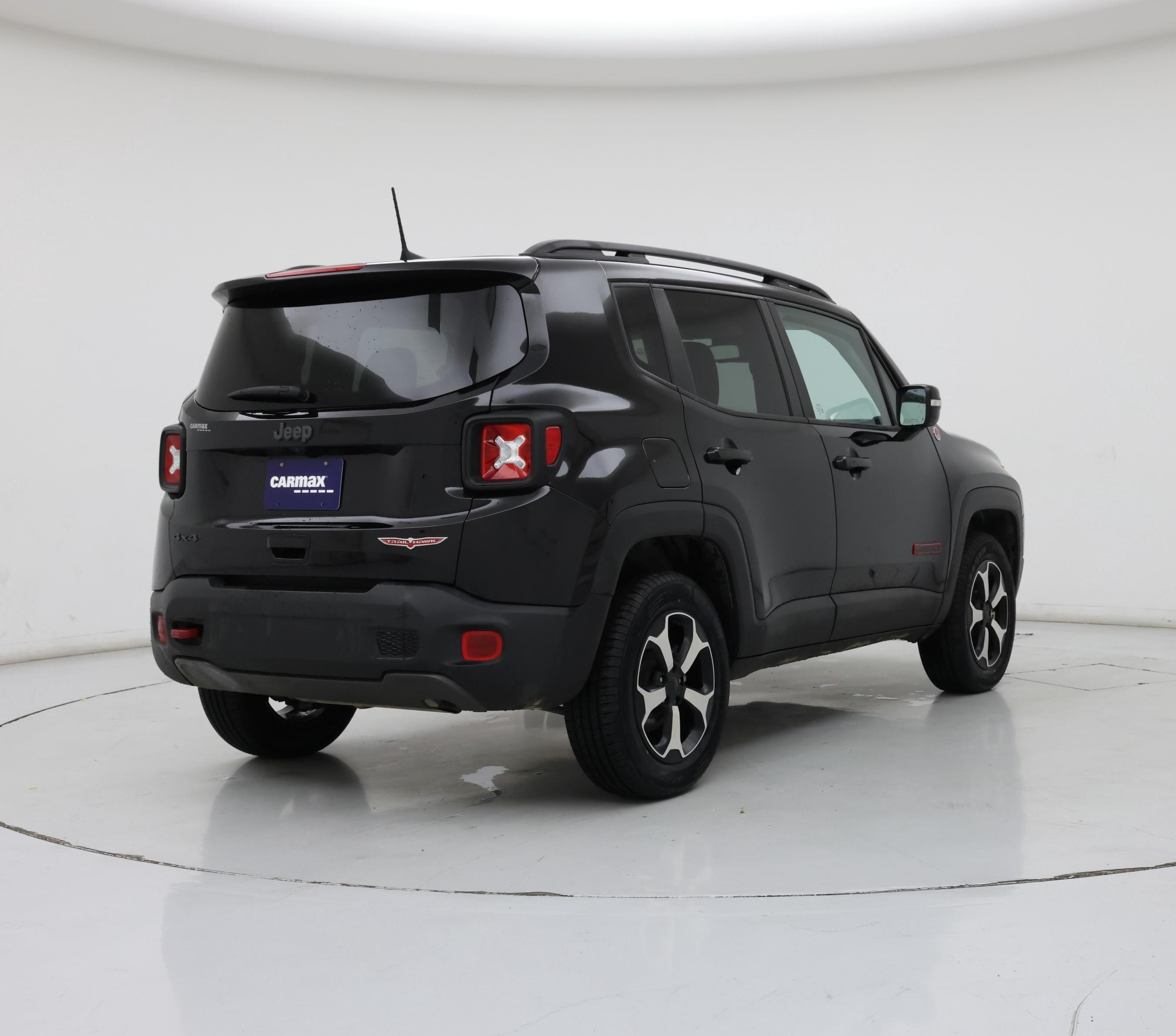 Thumbnail: 2022 Jeep Renegade - 8