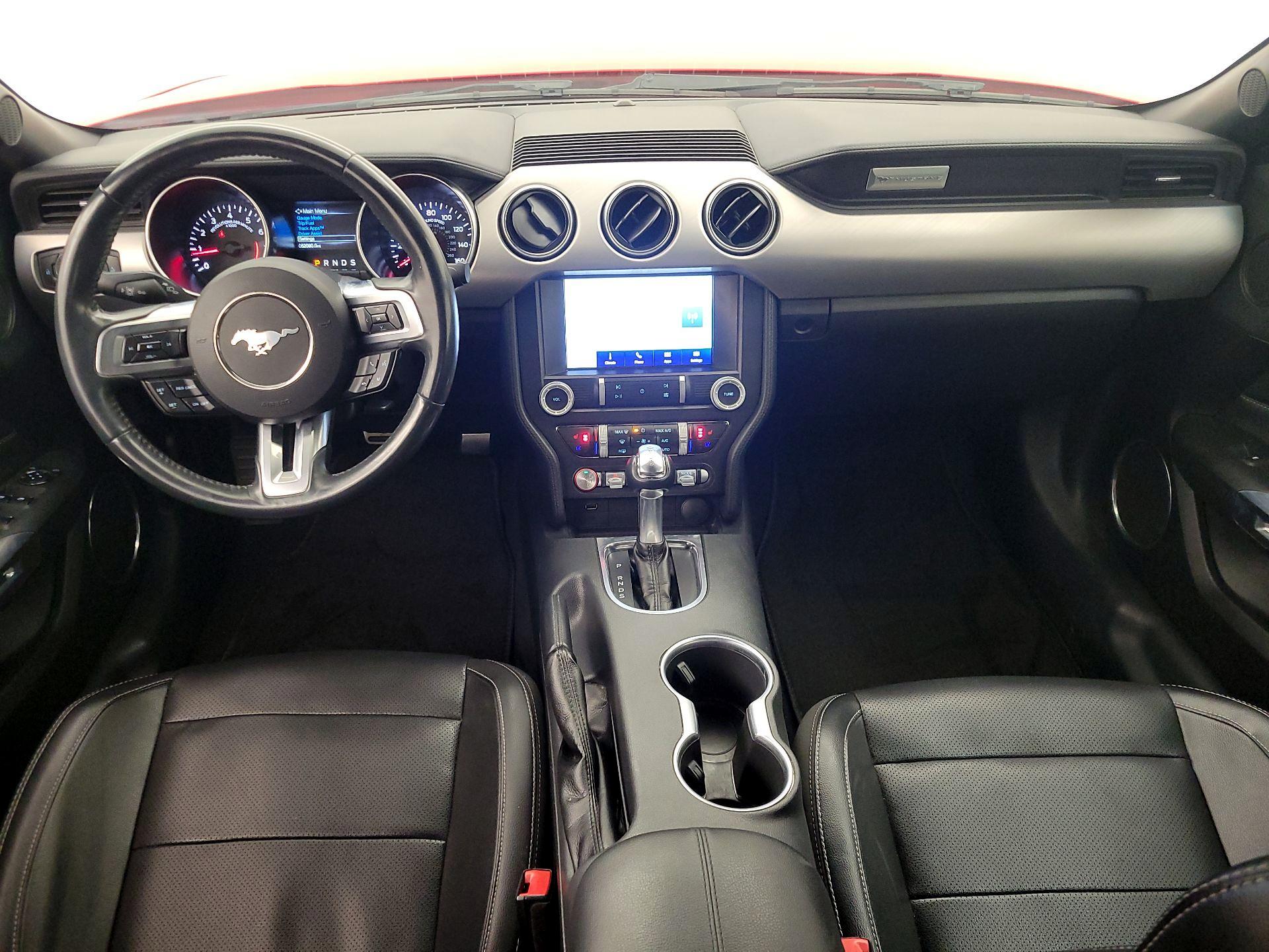 Thumbnail: 2023 Ford Mustang - 9