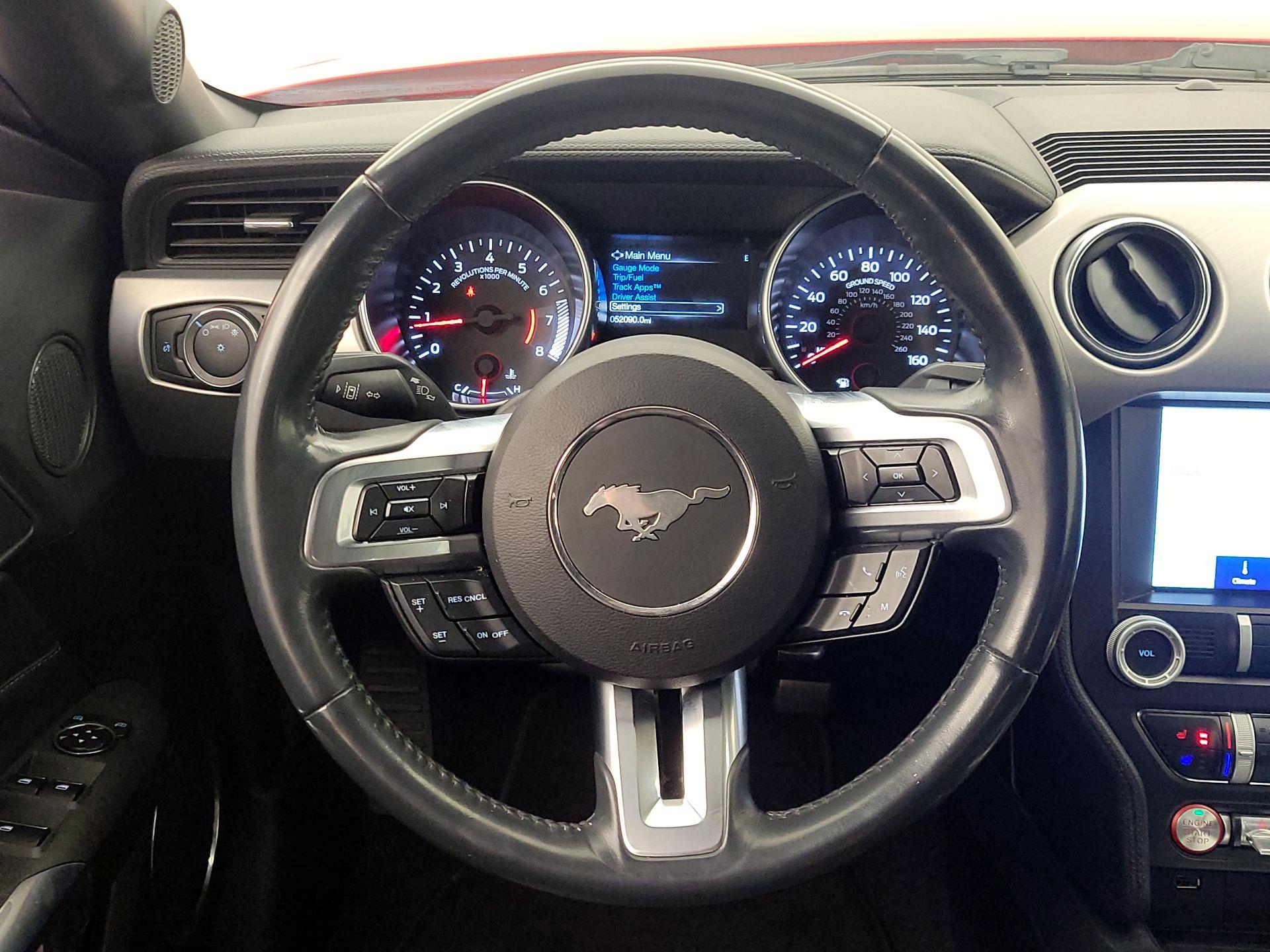 Thumbnail: 2023 Ford Mustang - 10