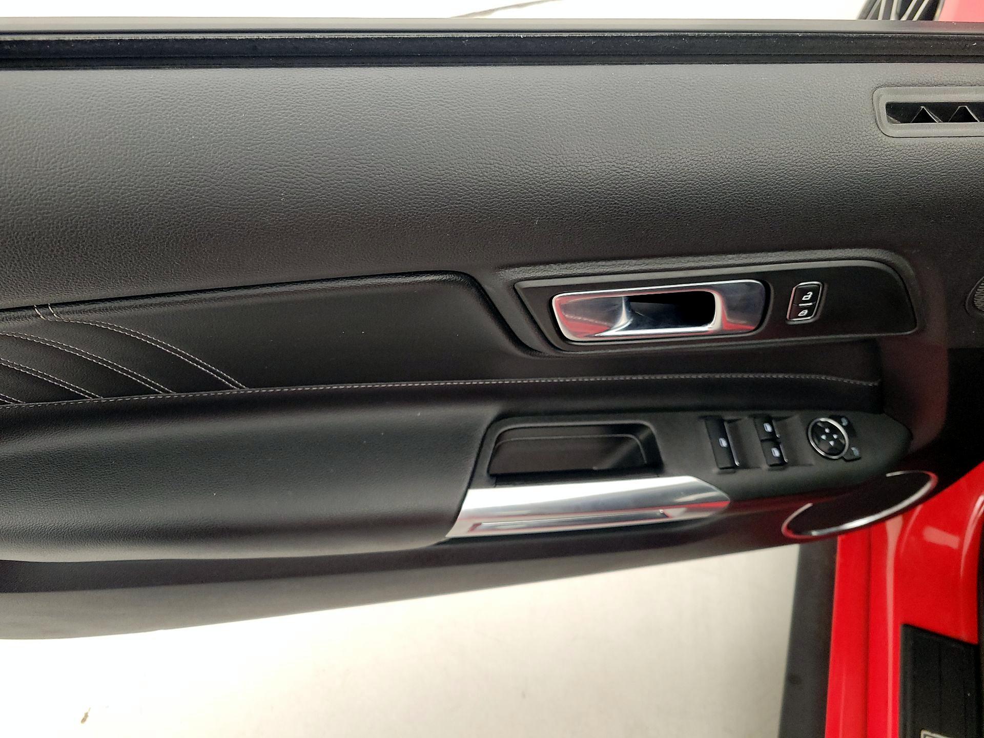 Thumbnail: 2023 Ford Mustang - 12