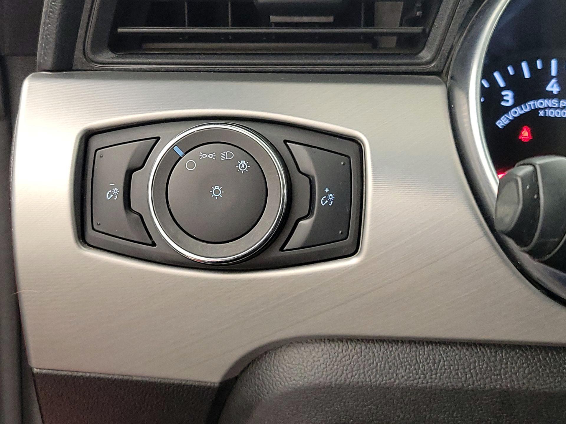 Thumbnail: 2023 Ford Mustang - 13