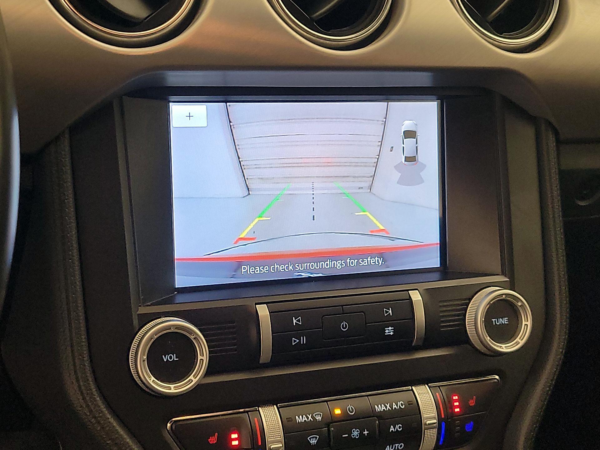 Thumbnail: 2023 Ford Mustang - 14