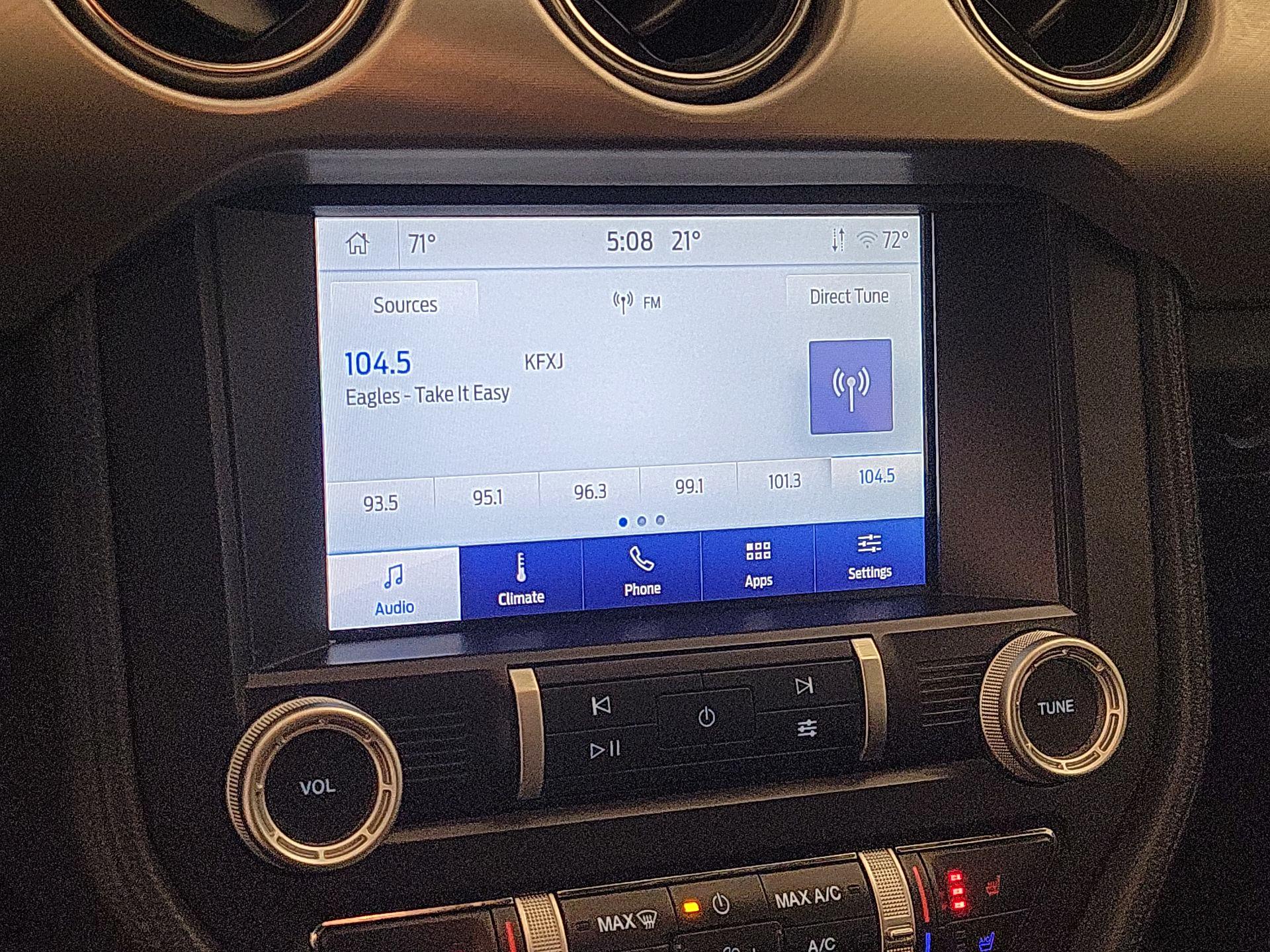 Thumbnail: 2023 Ford Mustang - 15