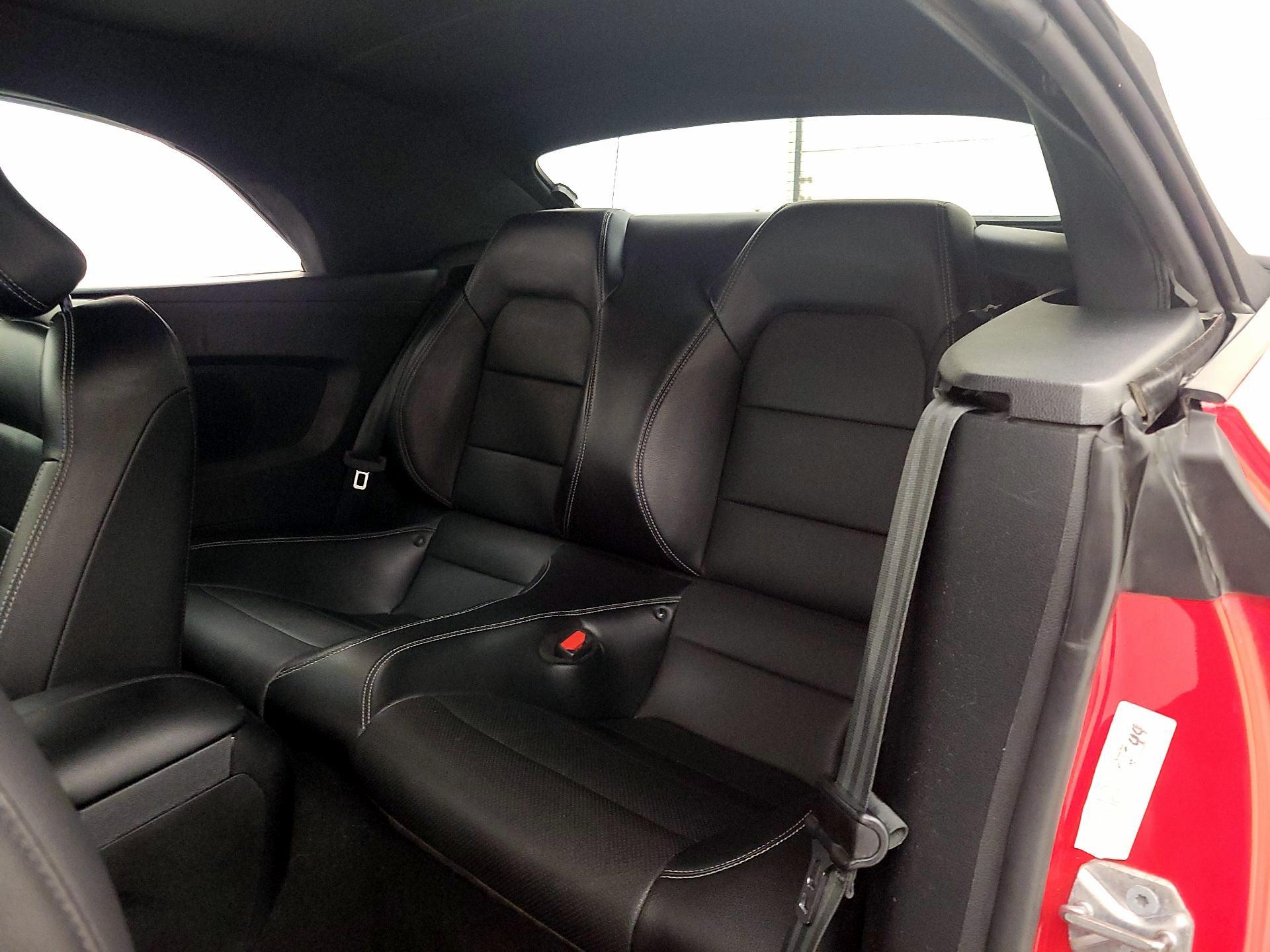 Thumbnail: 2023 Ford Mustang - 19