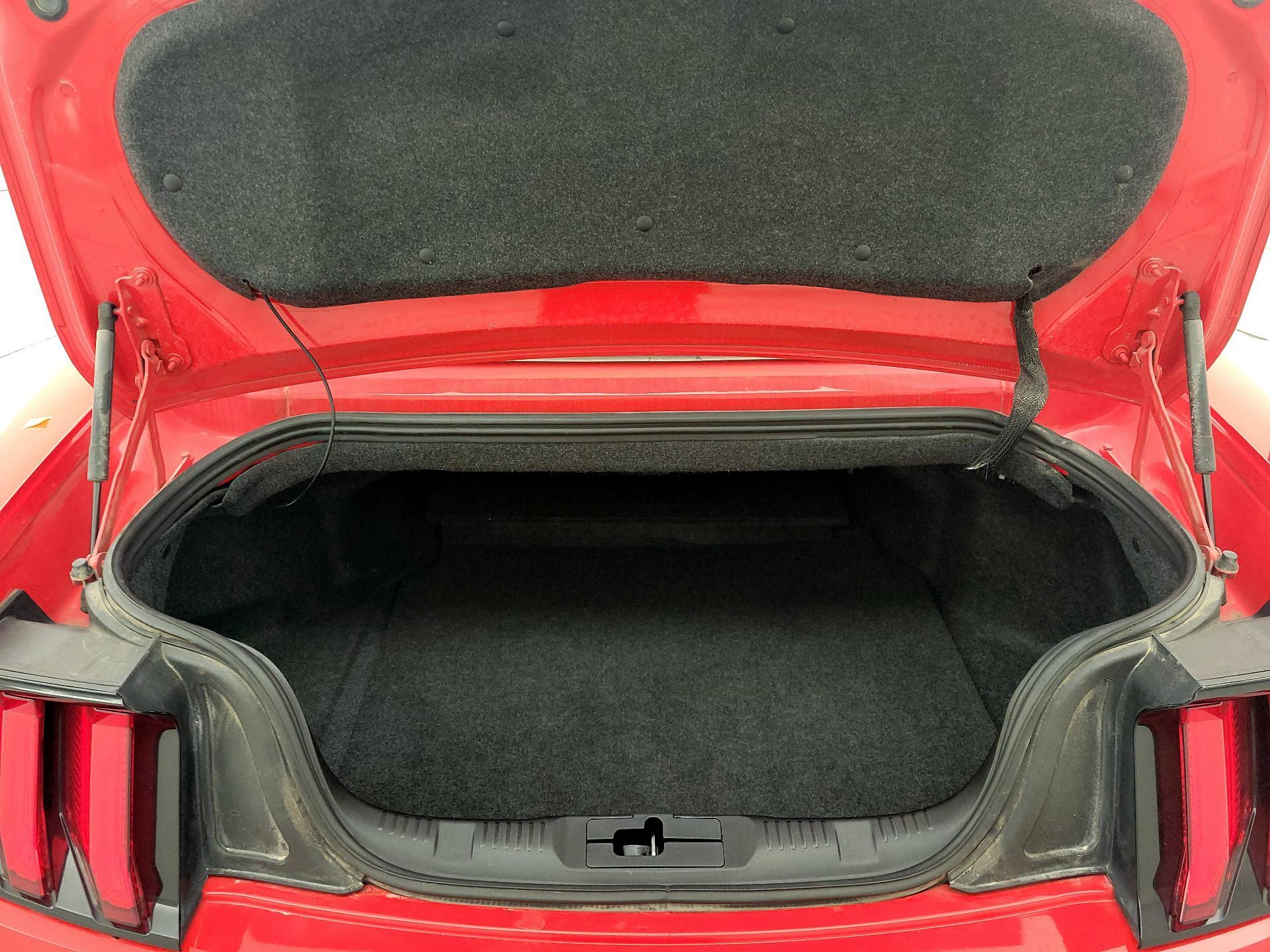 Thumbnail: 2023 Ford Mustang - 20