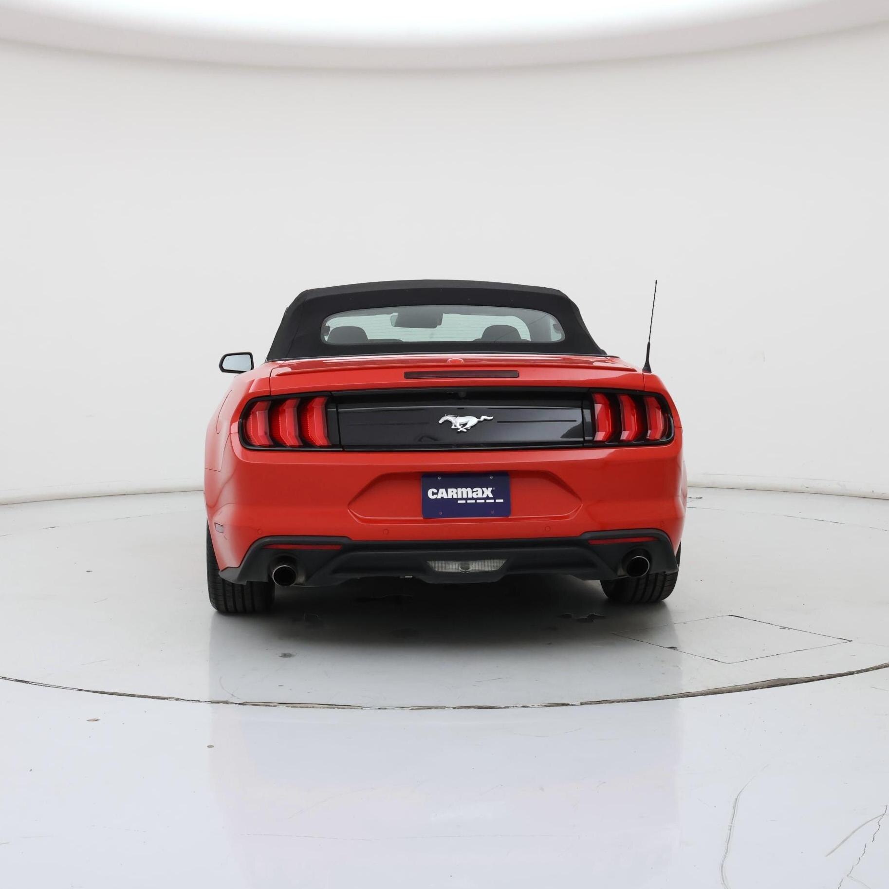 Thumbnail: 2023 Ford Mustang - 6
