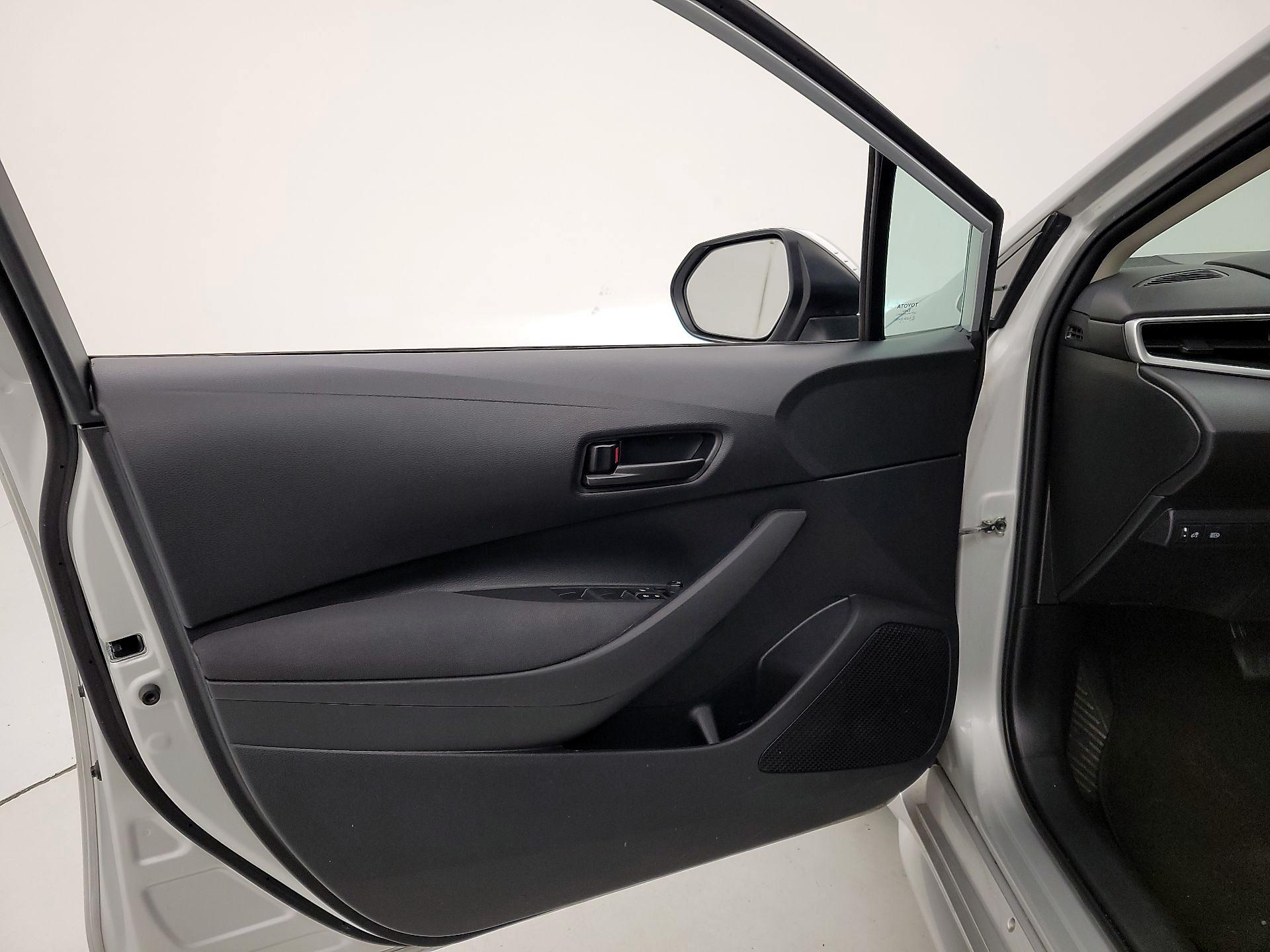 Thumbnail: 2024 Toyota Corolla - 10