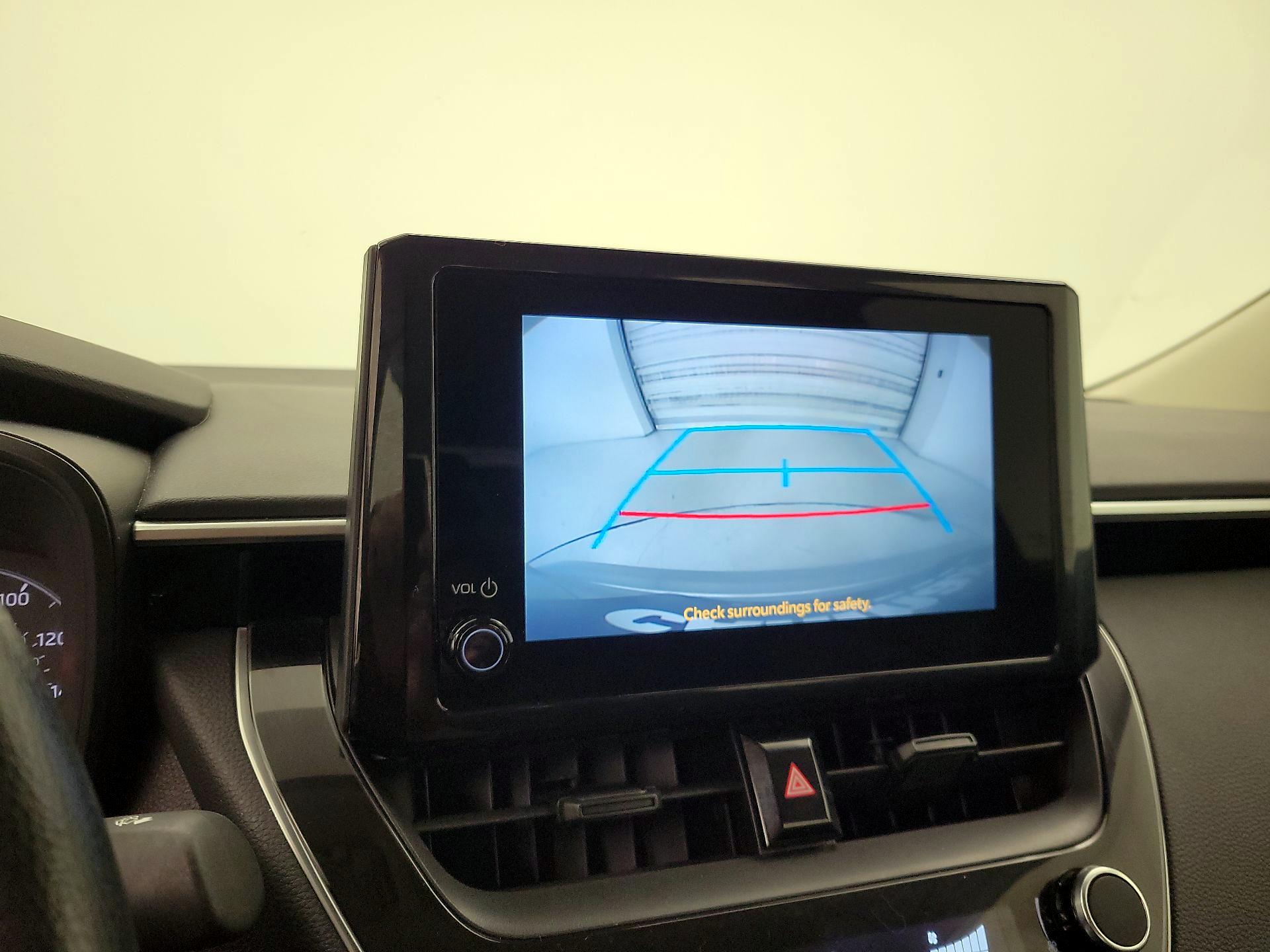 Thumbnail: 2024 Toyota Corolla - 12