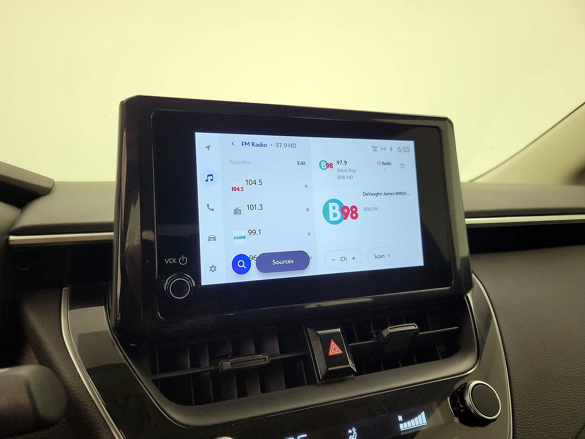 Thumbnail: 2024 Toyota Corolla - 13