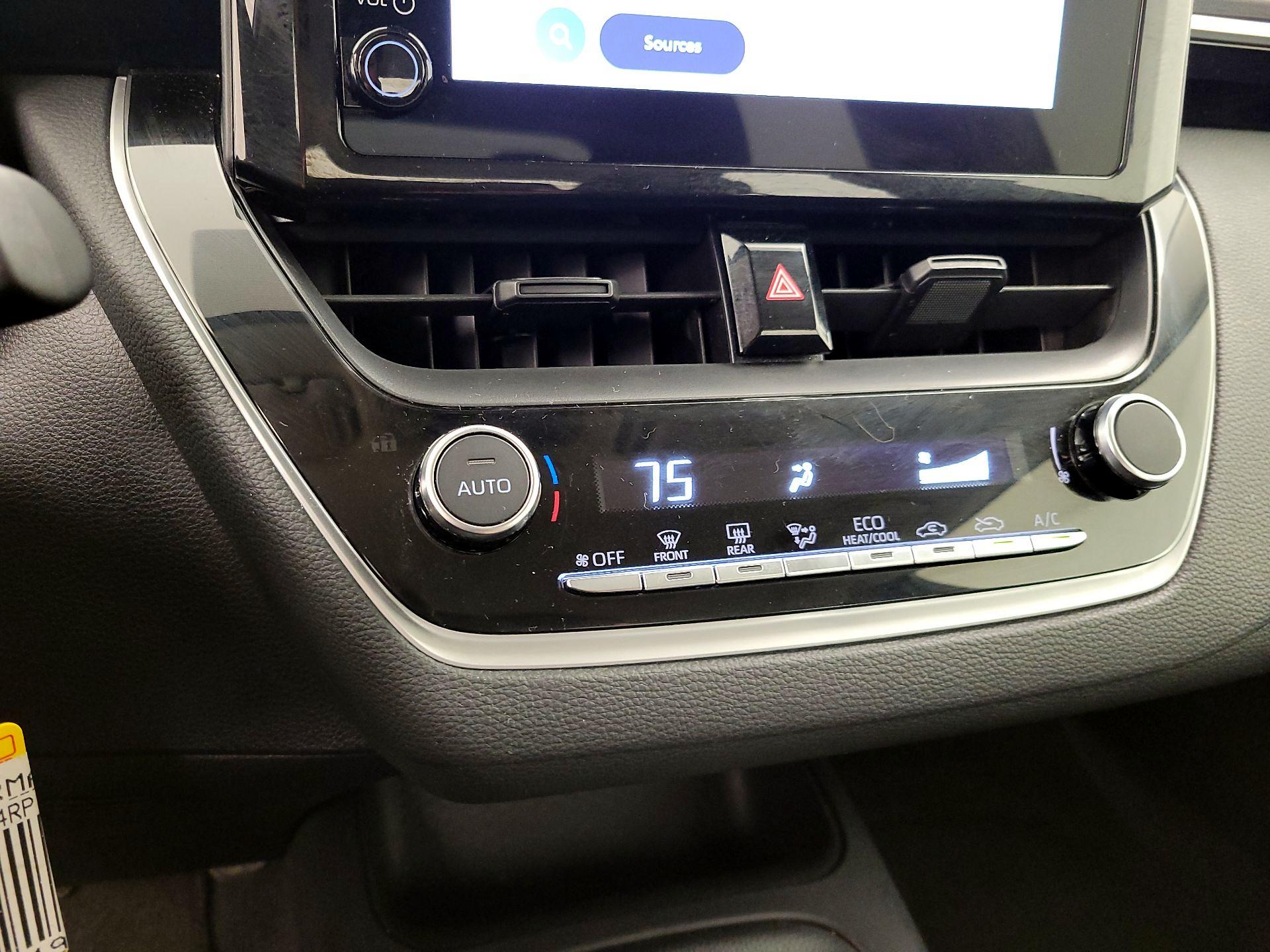 Thumbnail: 2024 Toyota Corolla - 14