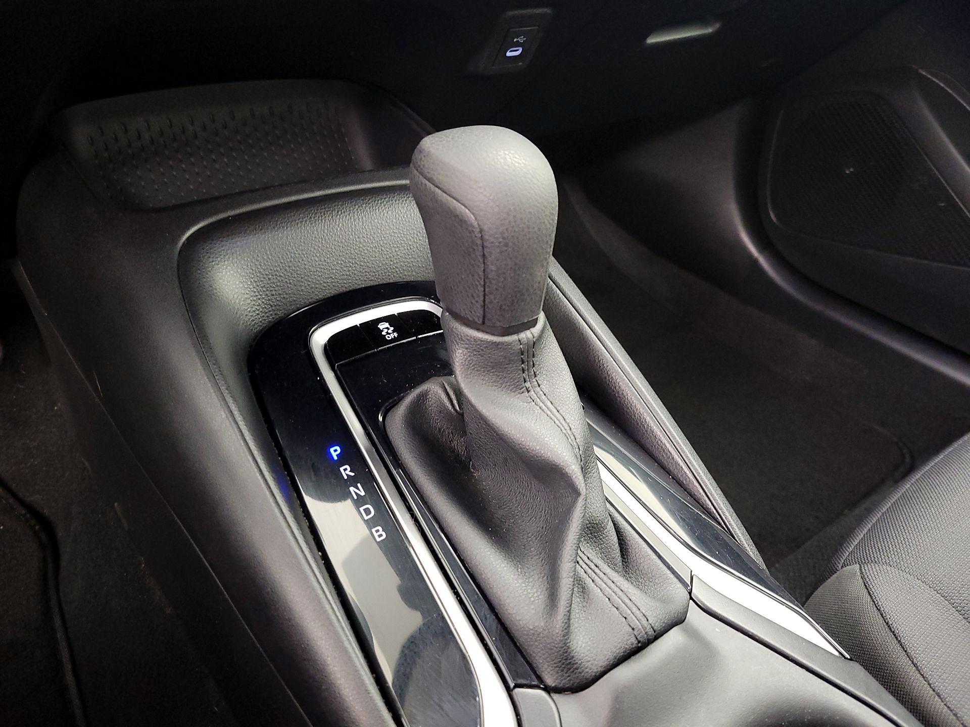 Thumbnail: 2024 Toyota Corolla - 15