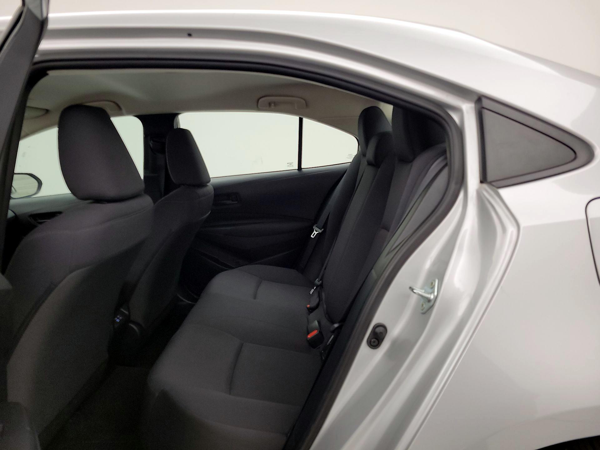 Thumbnail: 2024 Toyota Corolla - 17