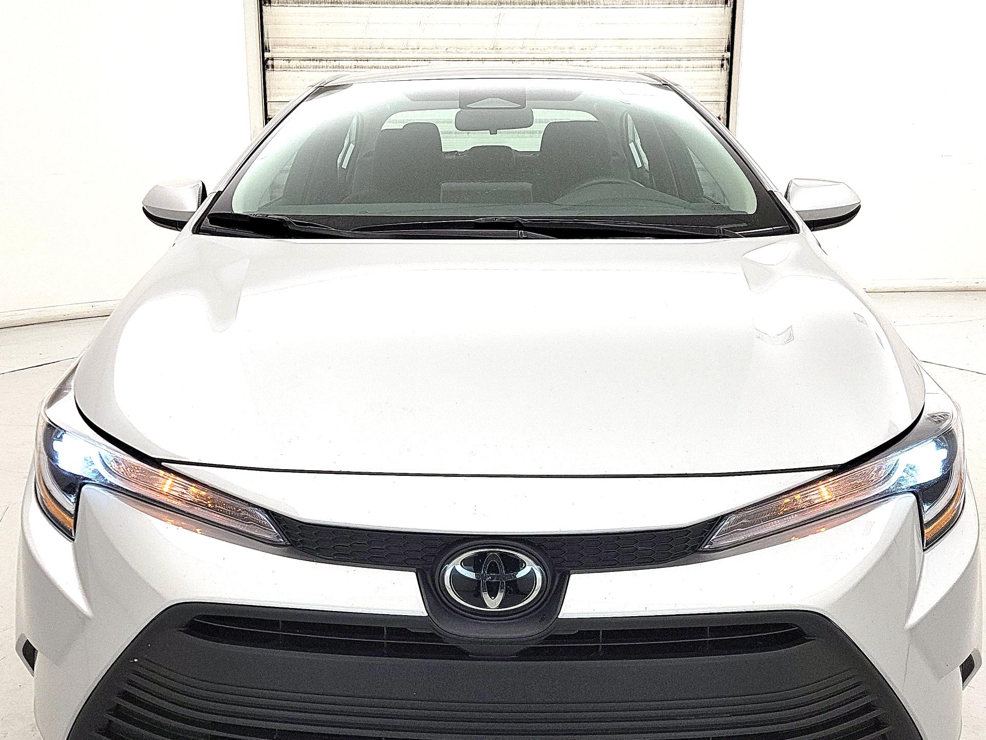 Thumbnail: 2024 Toyota Corolla - 2