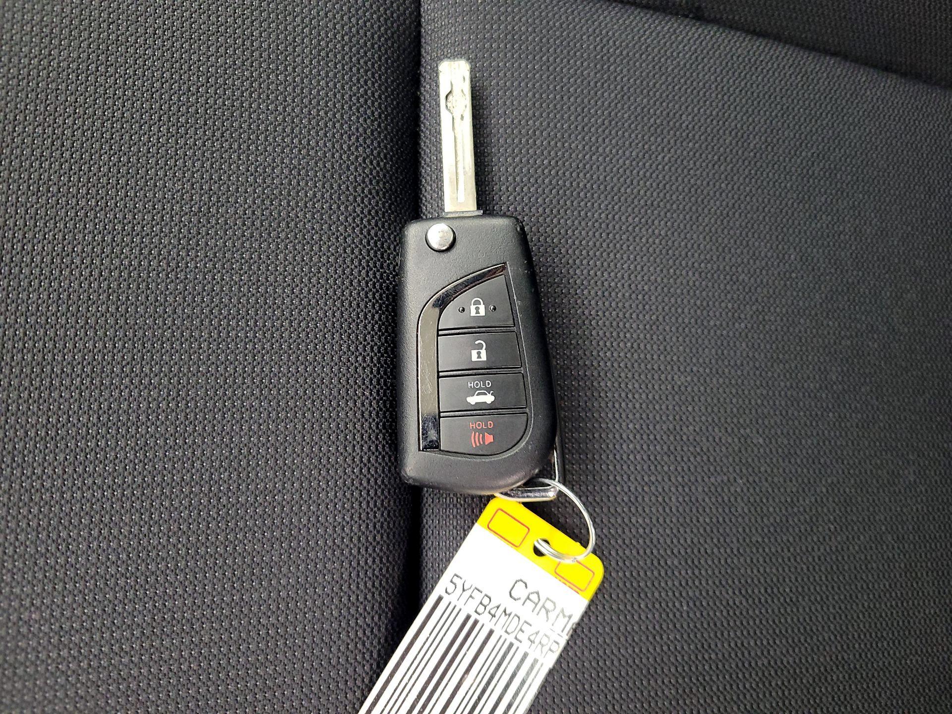 Thumbnail: 2024 Toyota Corolla - 20