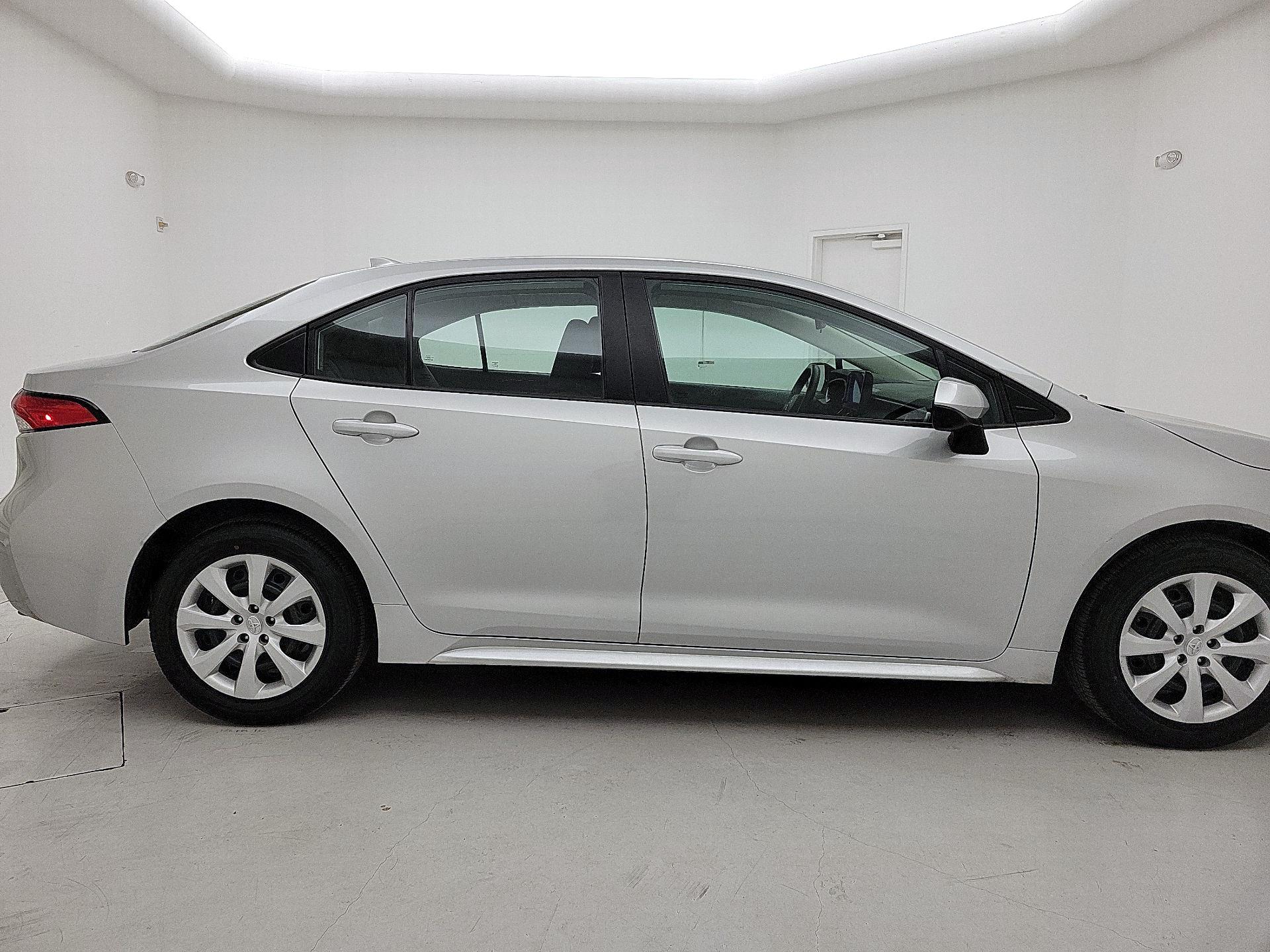 Thumbnail: 2024 Toyota Corolla - 4