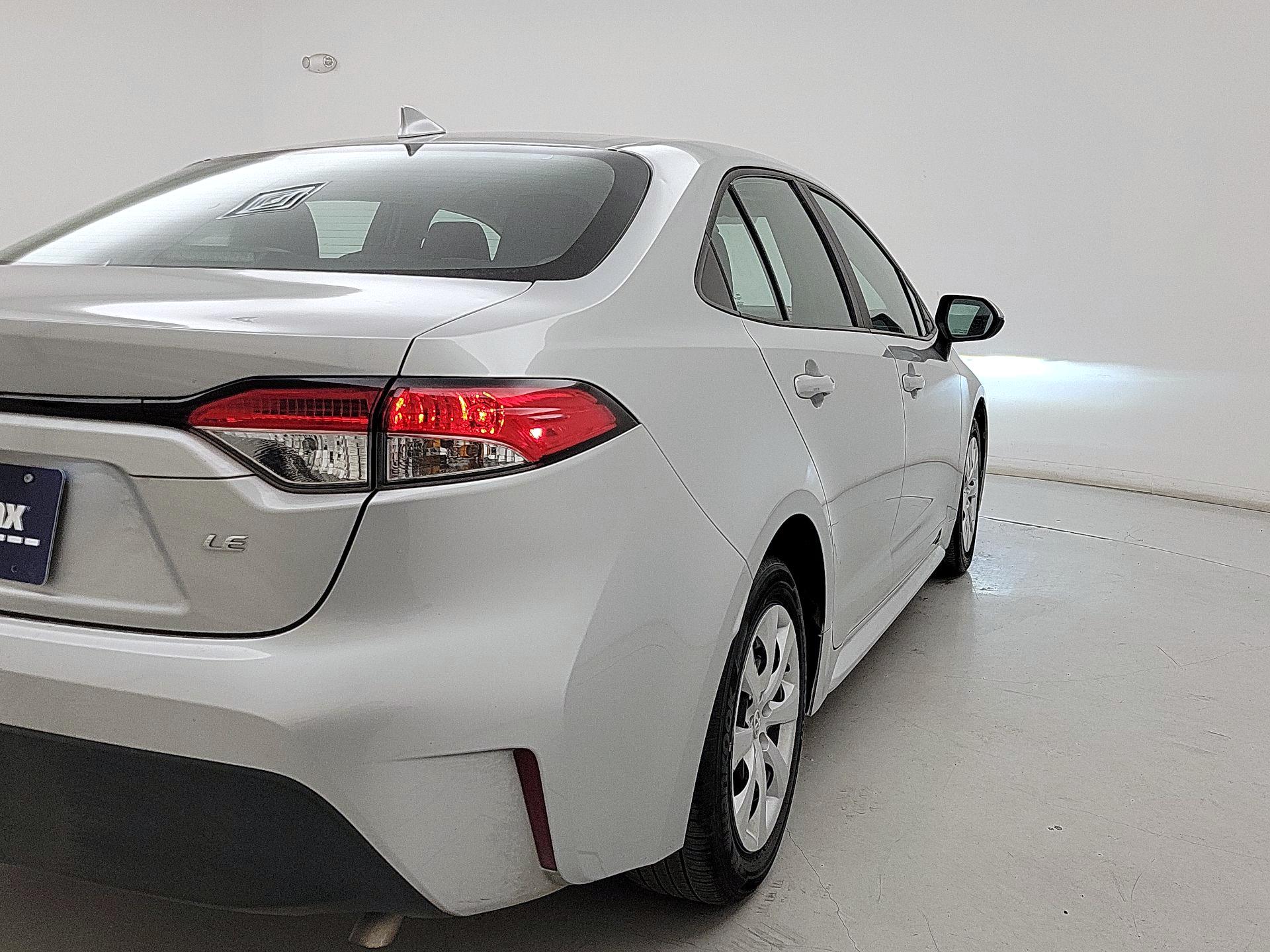 Thumbnail: 2024 Toyota Corolla - 5