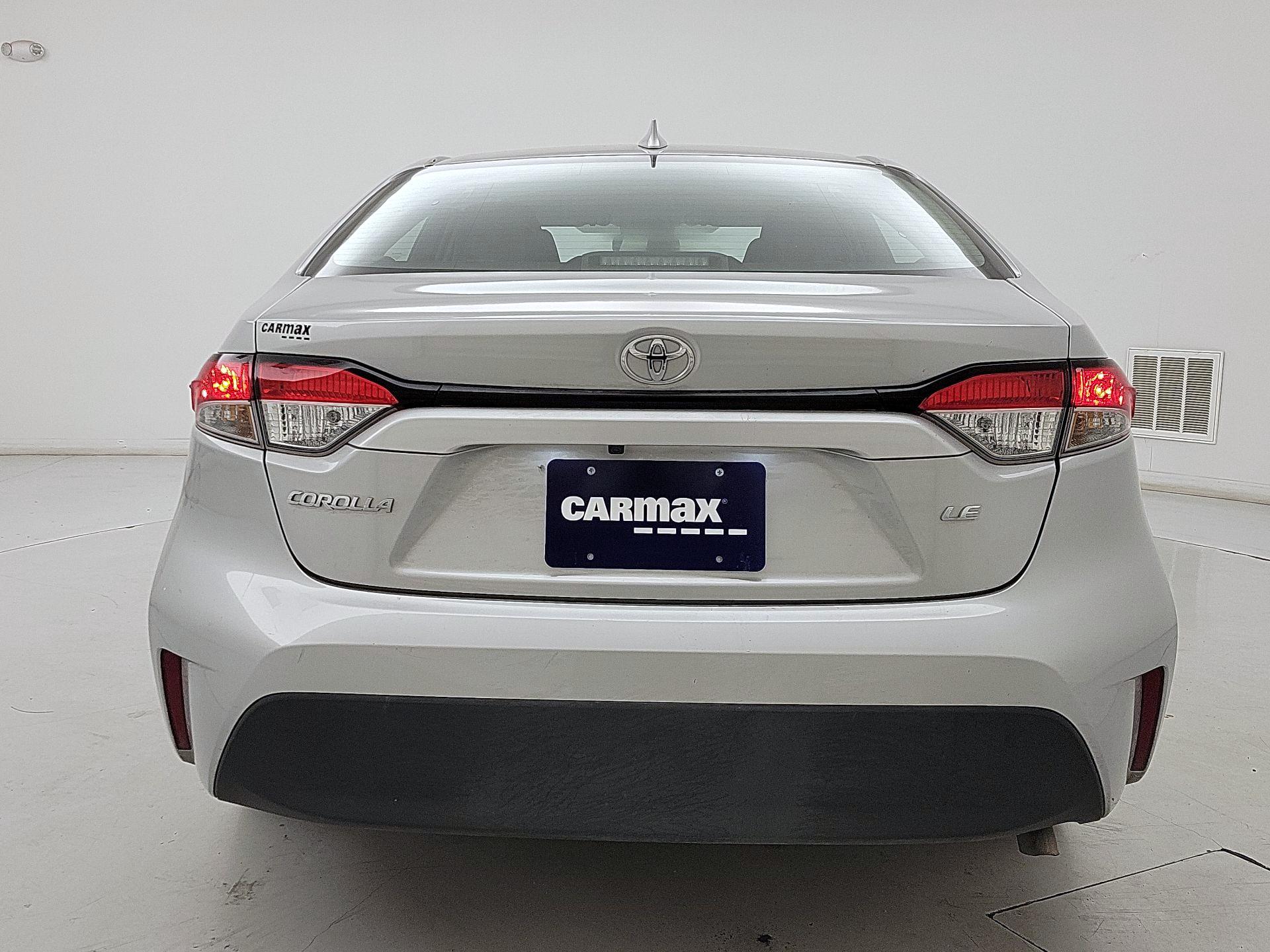 Thumbnail: 2024 Toyota Corolla - 6