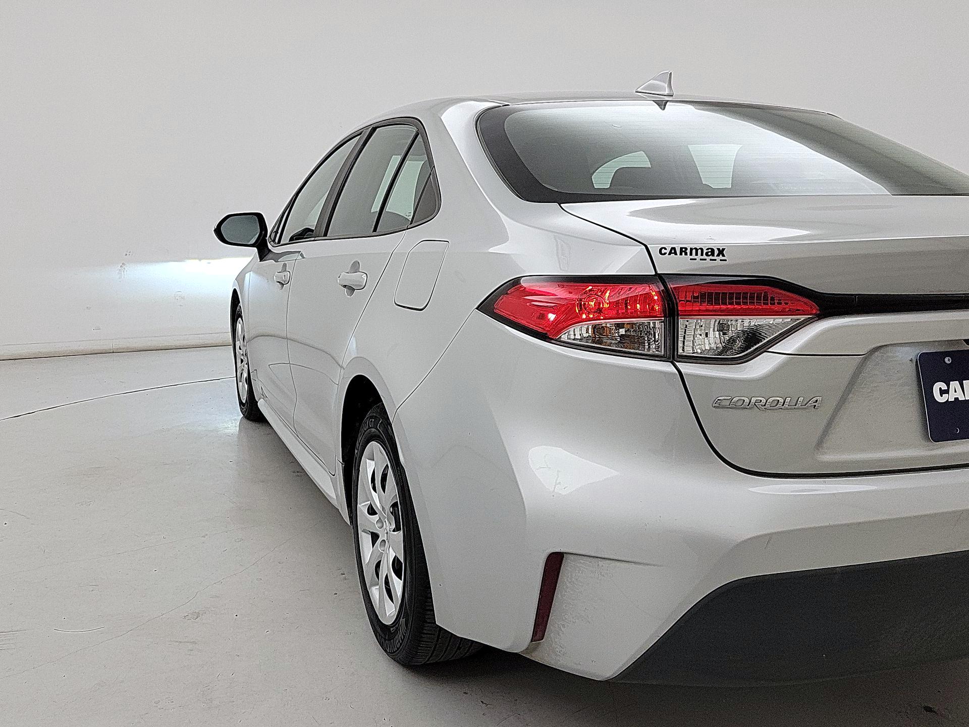 Thumbnail: 2024 Toyota Corolla - 7