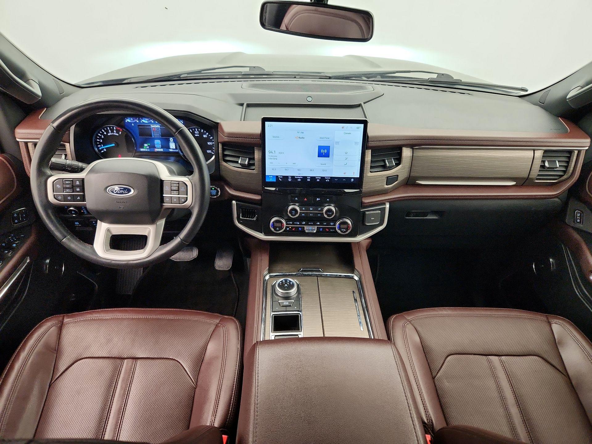 Thumbnail: 2024 Ford Expedition - 9