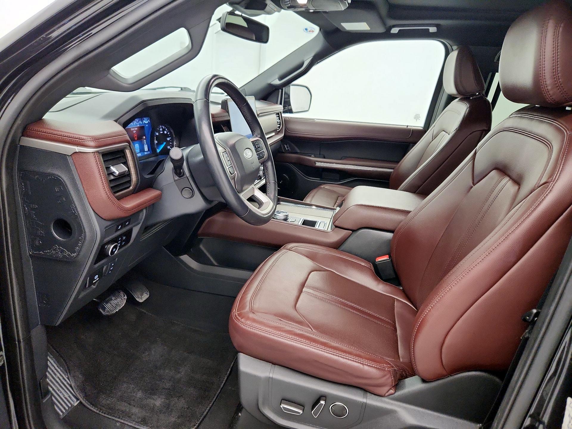 Thumbnail: 2024 Ford Expedition - 11