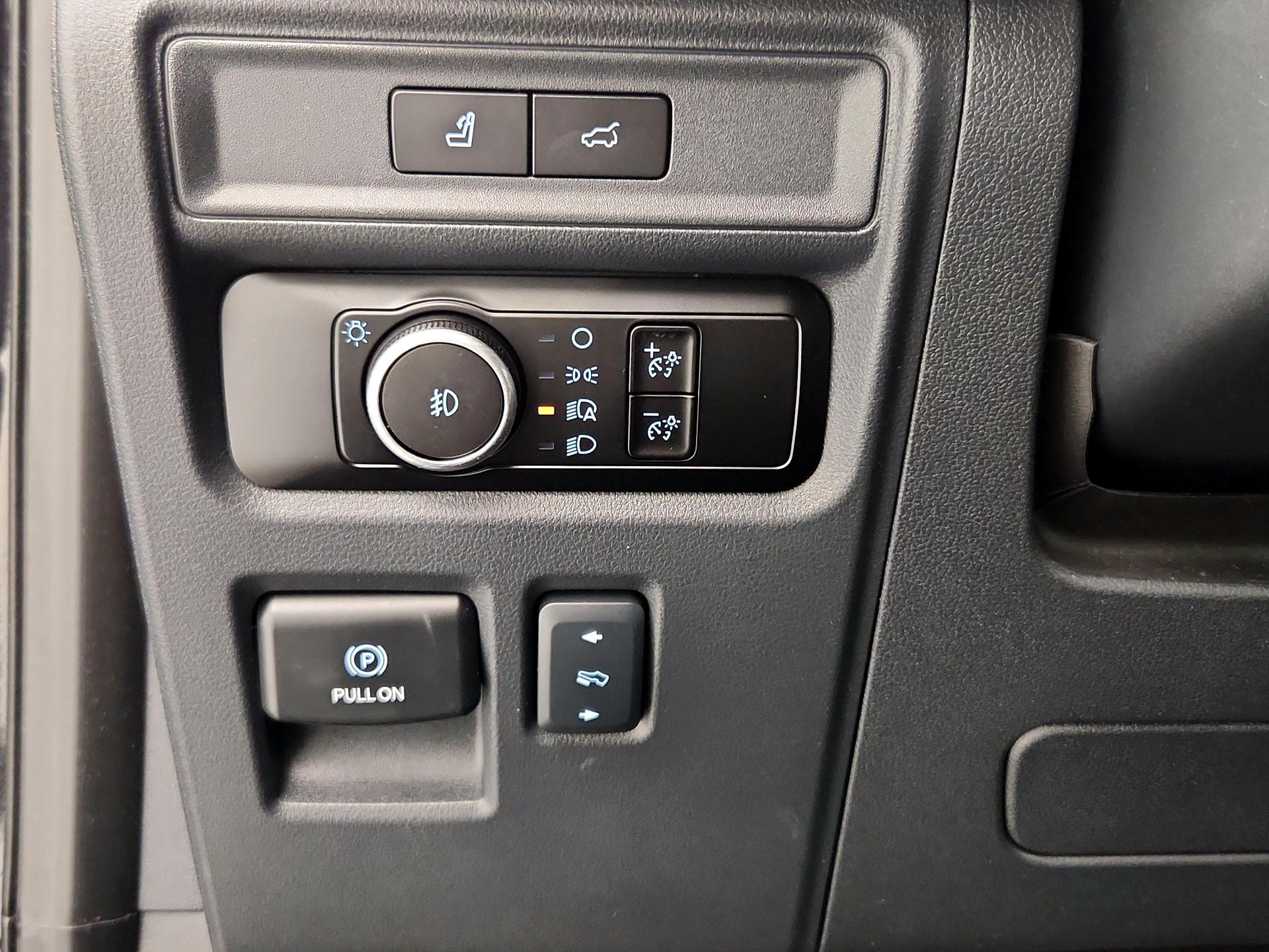 Thumbnail: 2024 Ford Expedition - 13