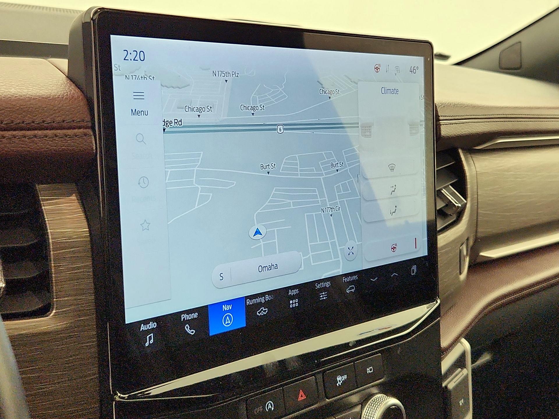 Thumbnail: 2024 Ford Expedition - 14