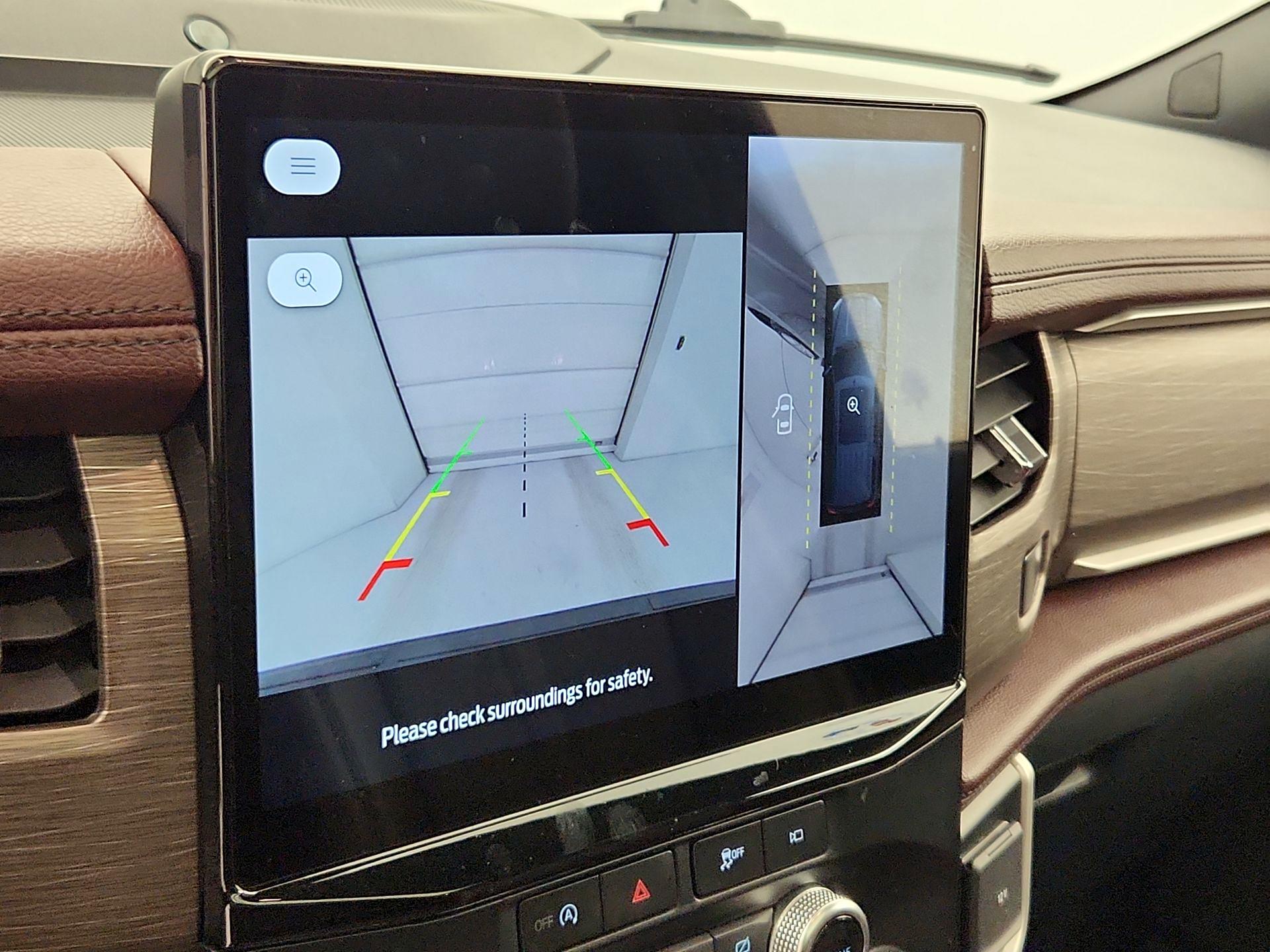 Thumbnail: 2024 Ford Expedition - 15