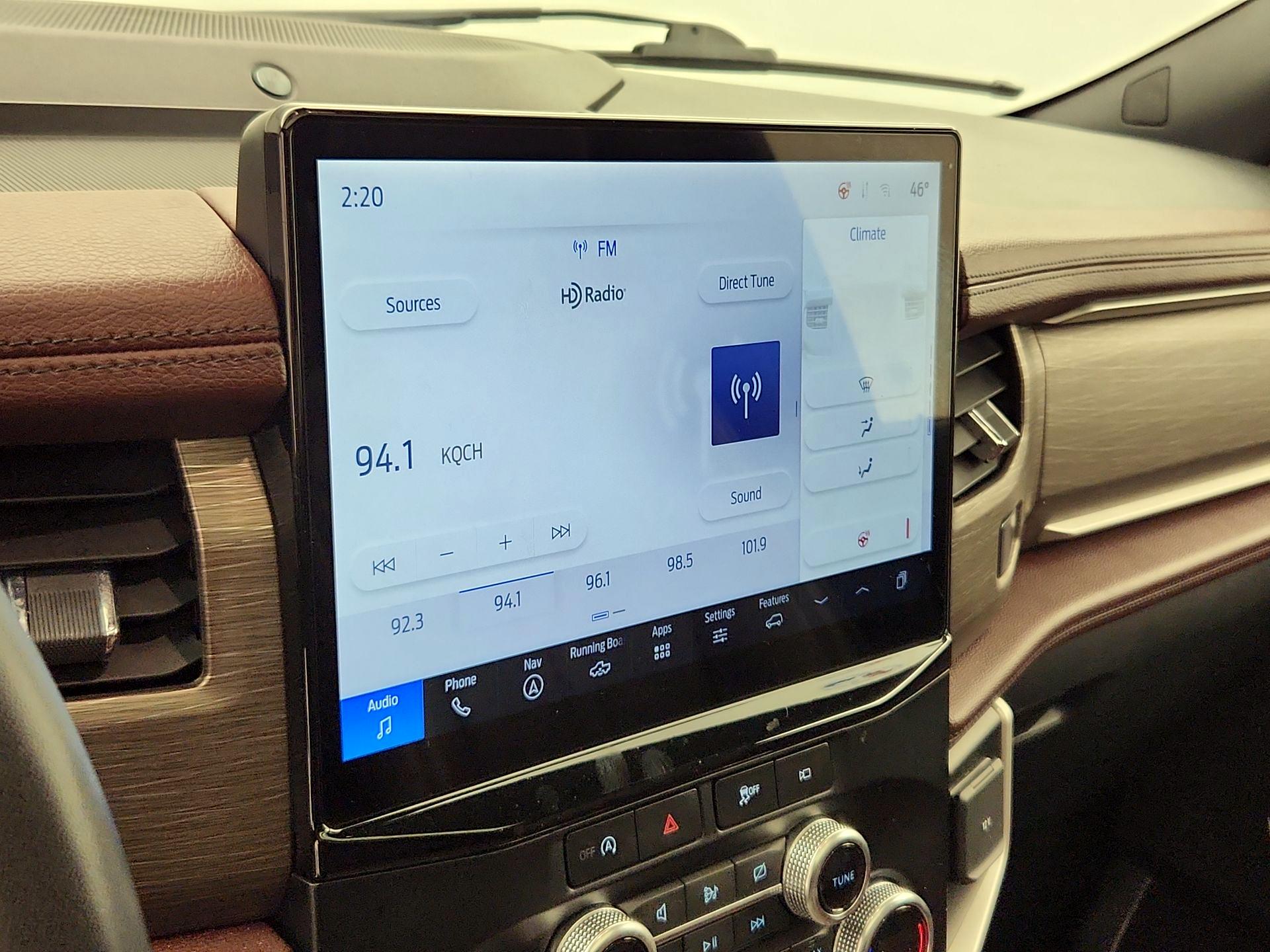 Thumbnail: 2024 Ford Expedition - 16