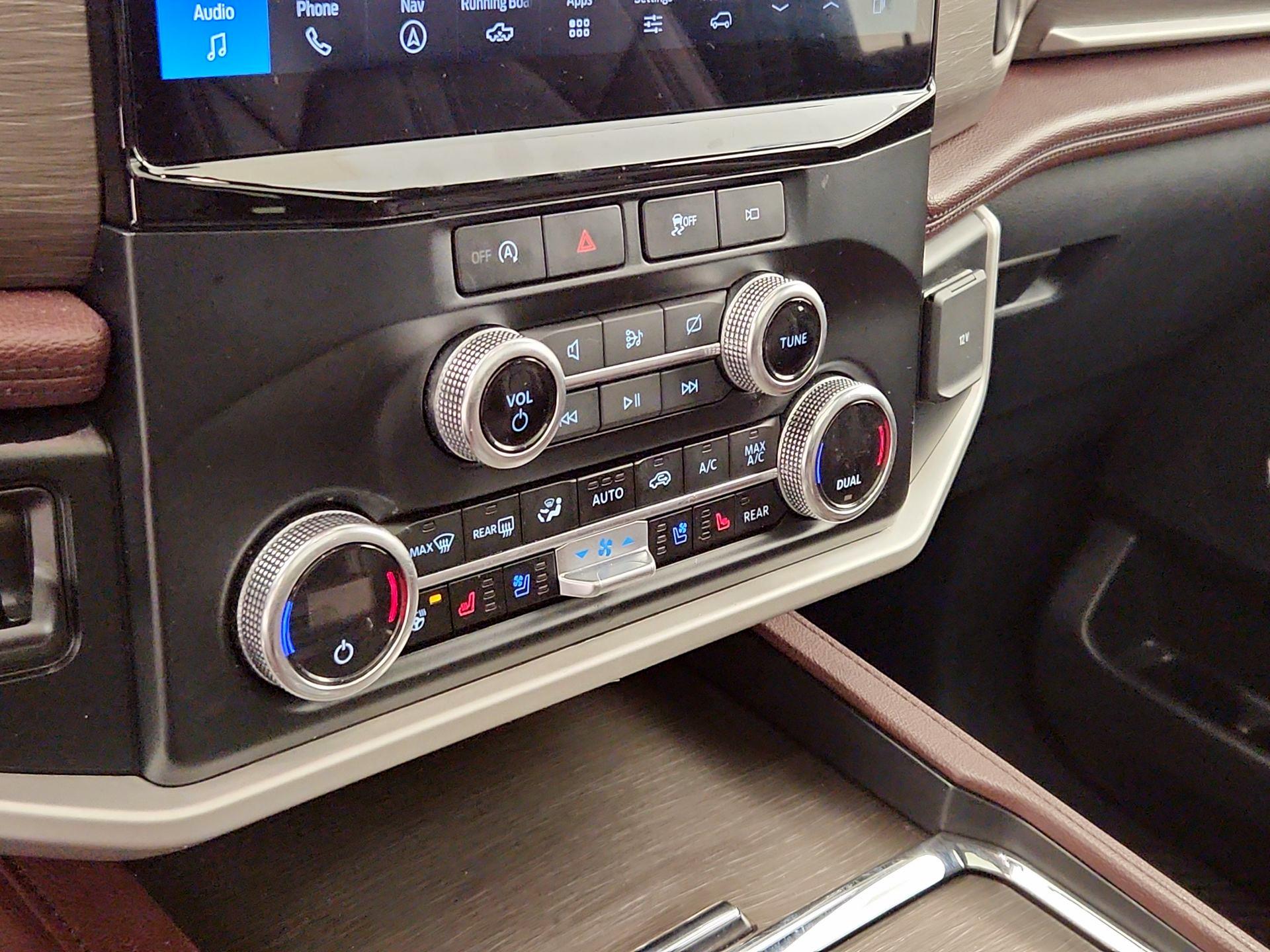 Thumbnail: 2024 Ford Expedition - 17