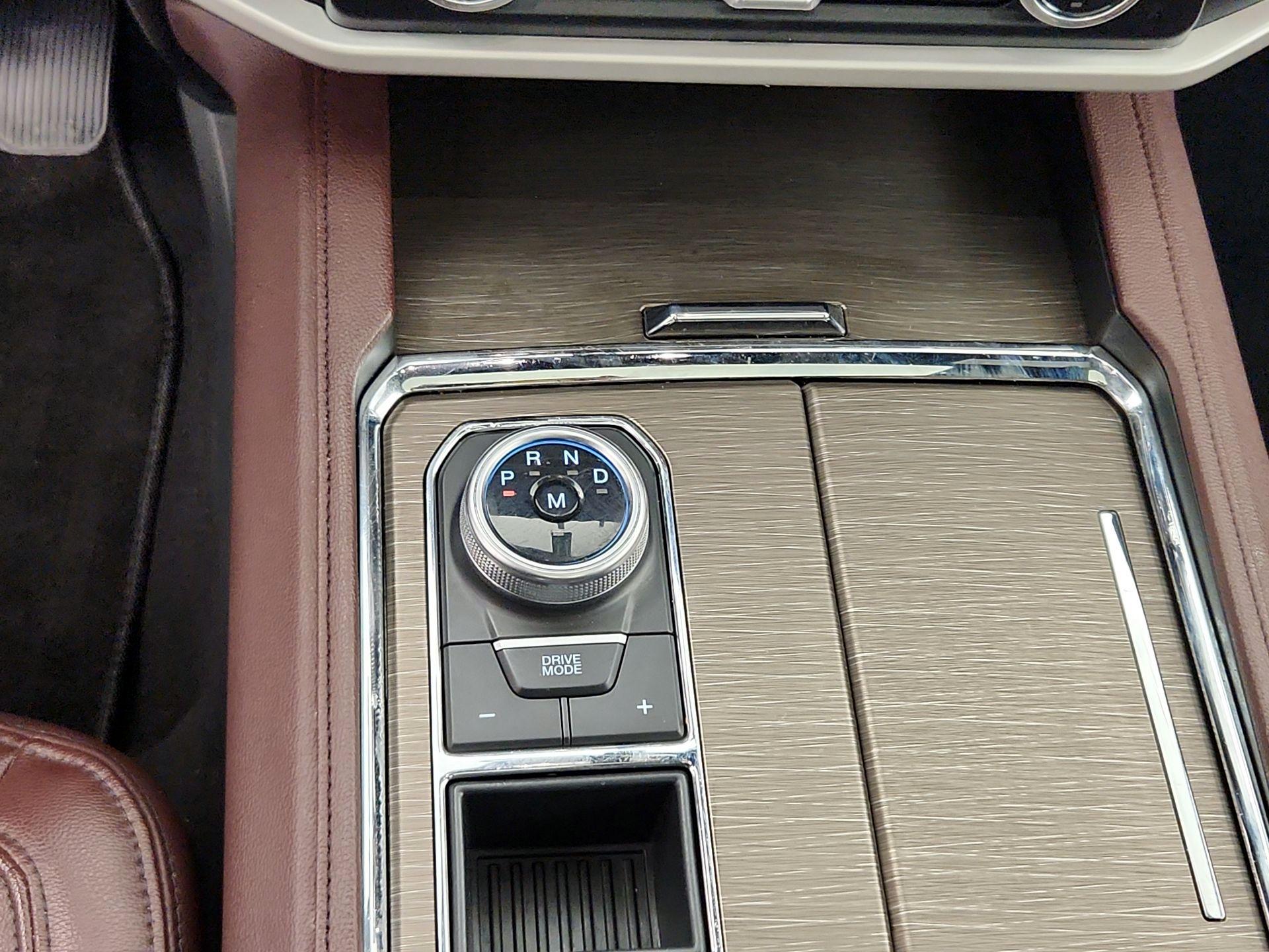 Thumbnail: 2024 Ford Expedition - 18