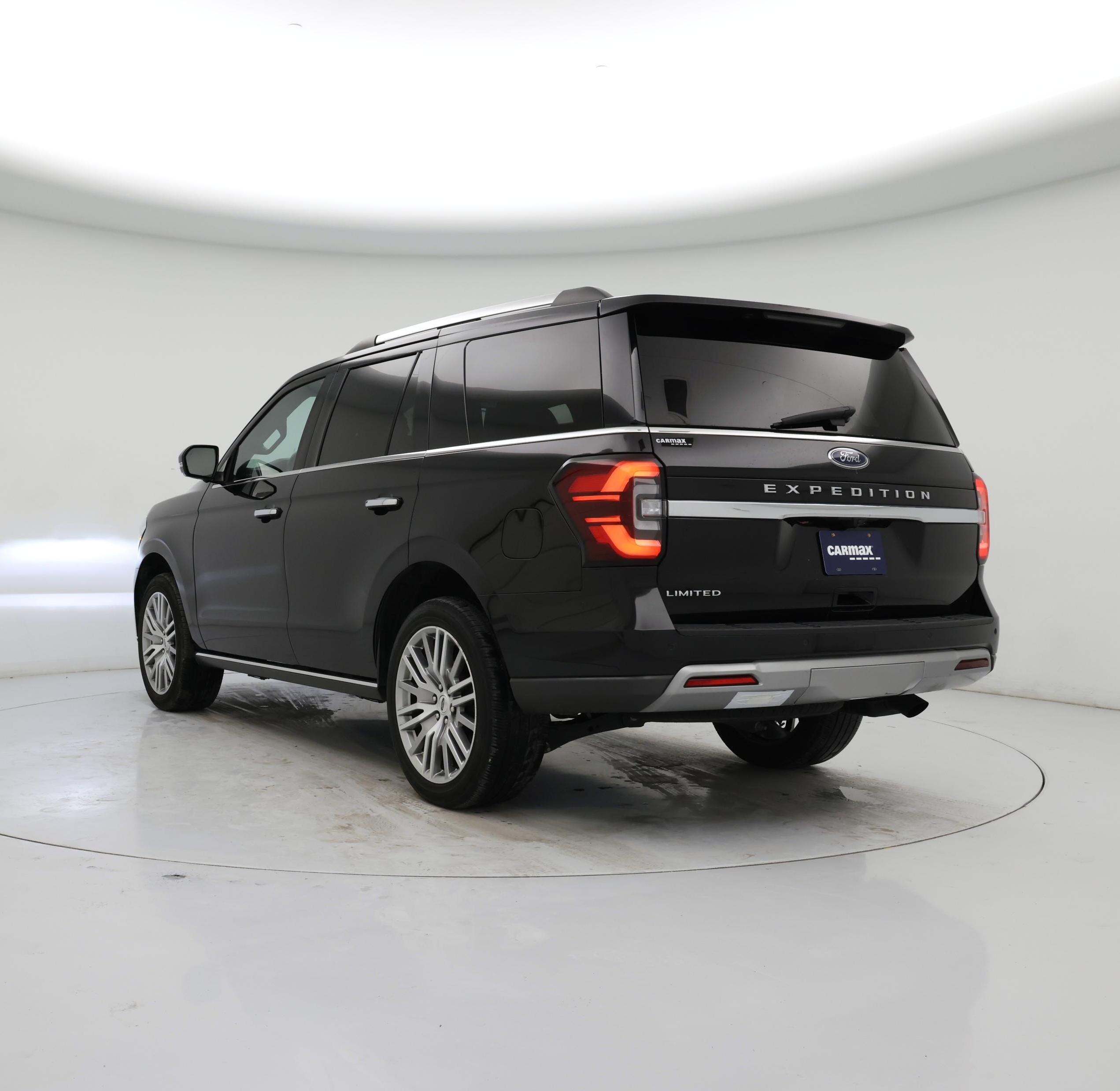 Thumbnail: 2024 Ford Expedition - 2