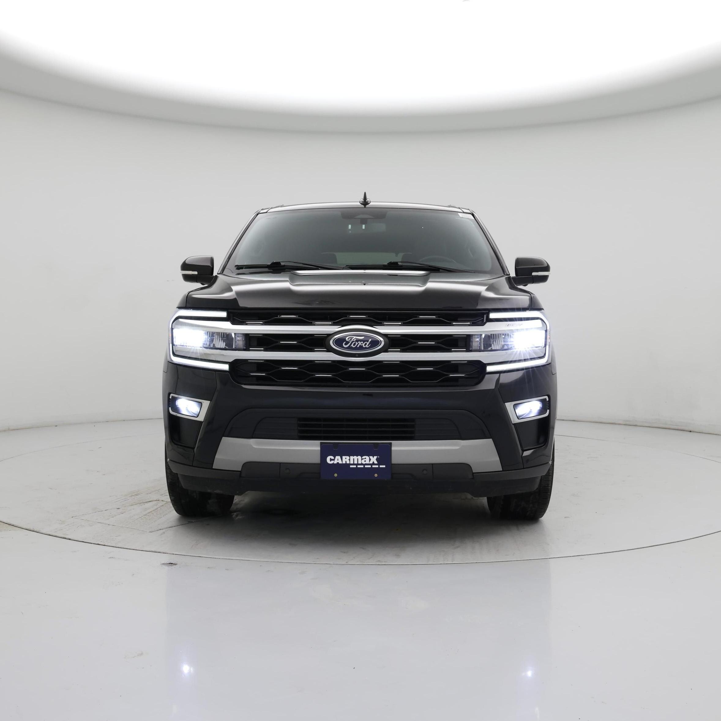 Thumbnail: 2024 Ford Expedition - 5