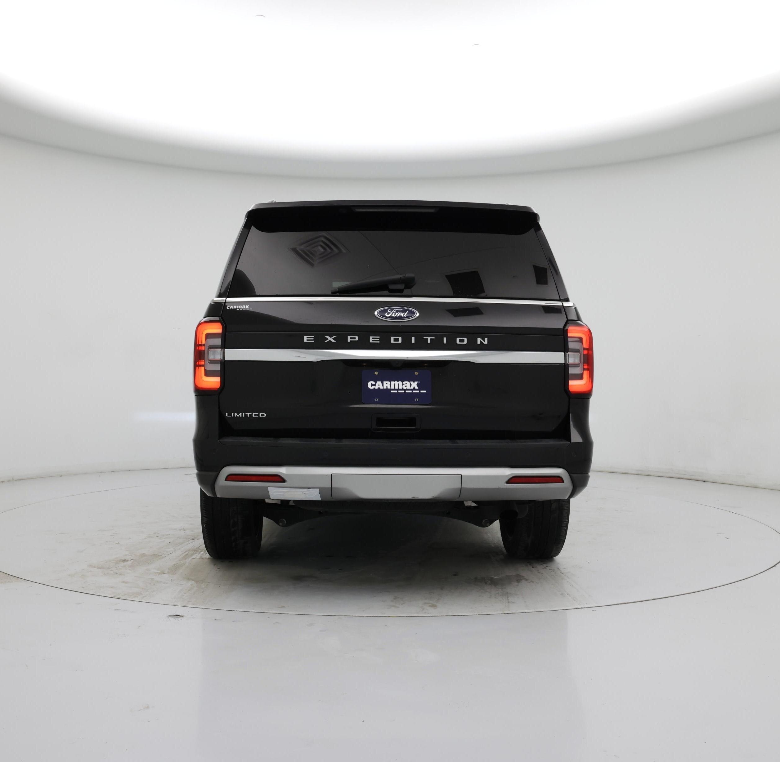 Thumbnail: 2024 Ford Expedition - 6