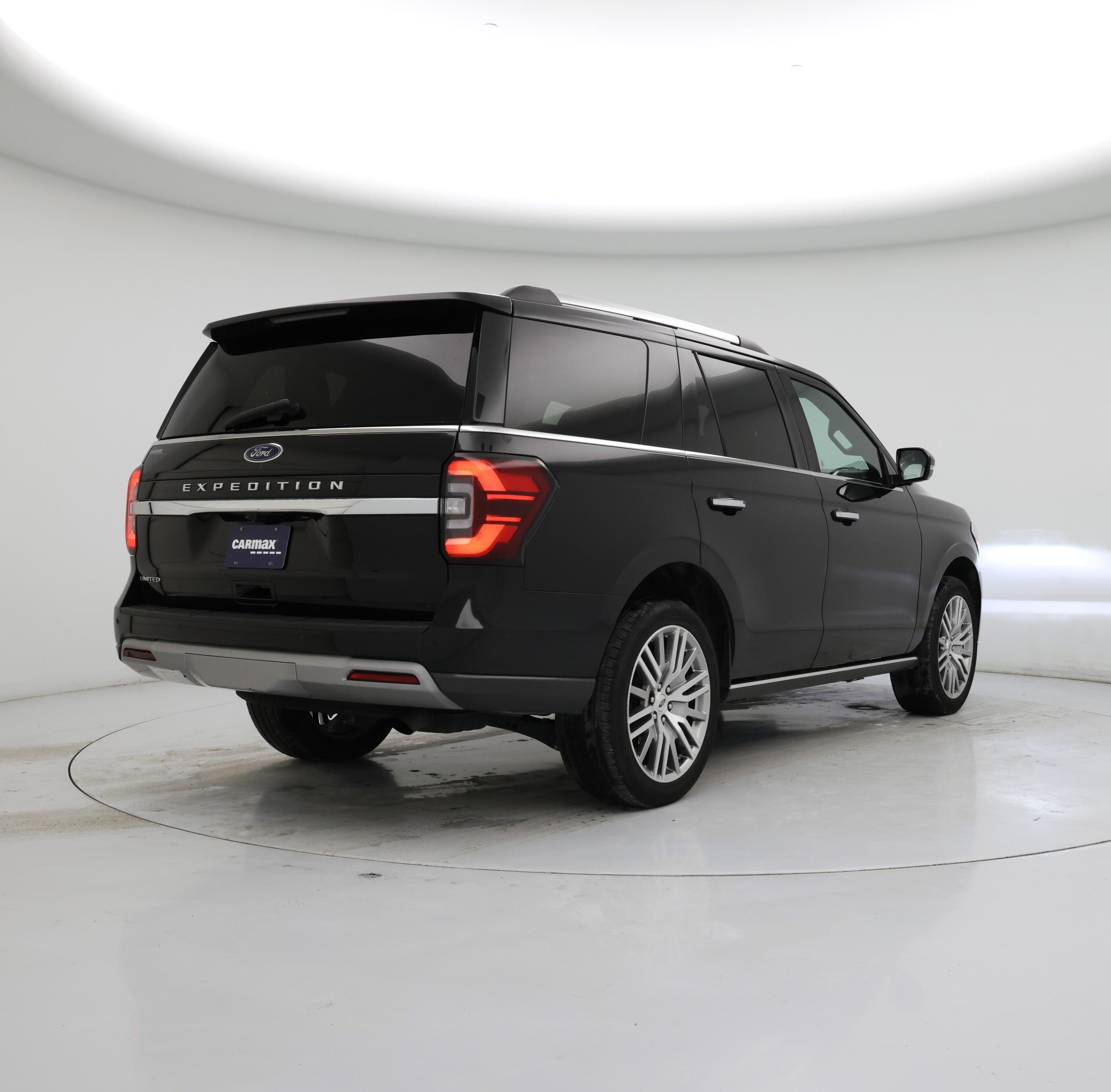 Thumbnail: 2024 Ford Expedition - 8