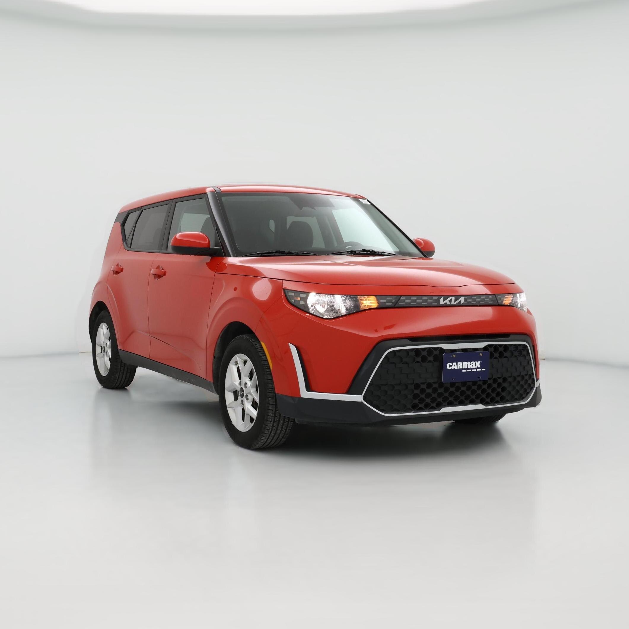 Thumbnail: 2024 Kia Soul - 1