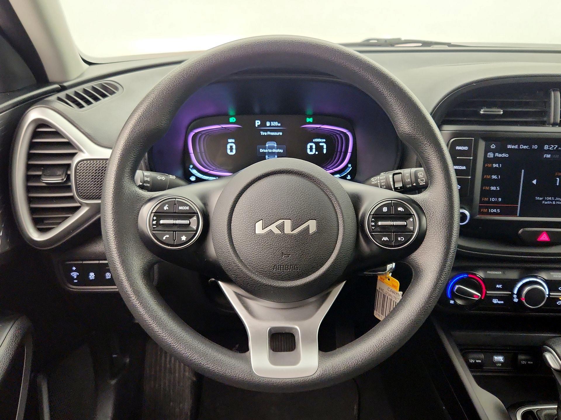 Thumbnail: 2024 Kia Soul - 10