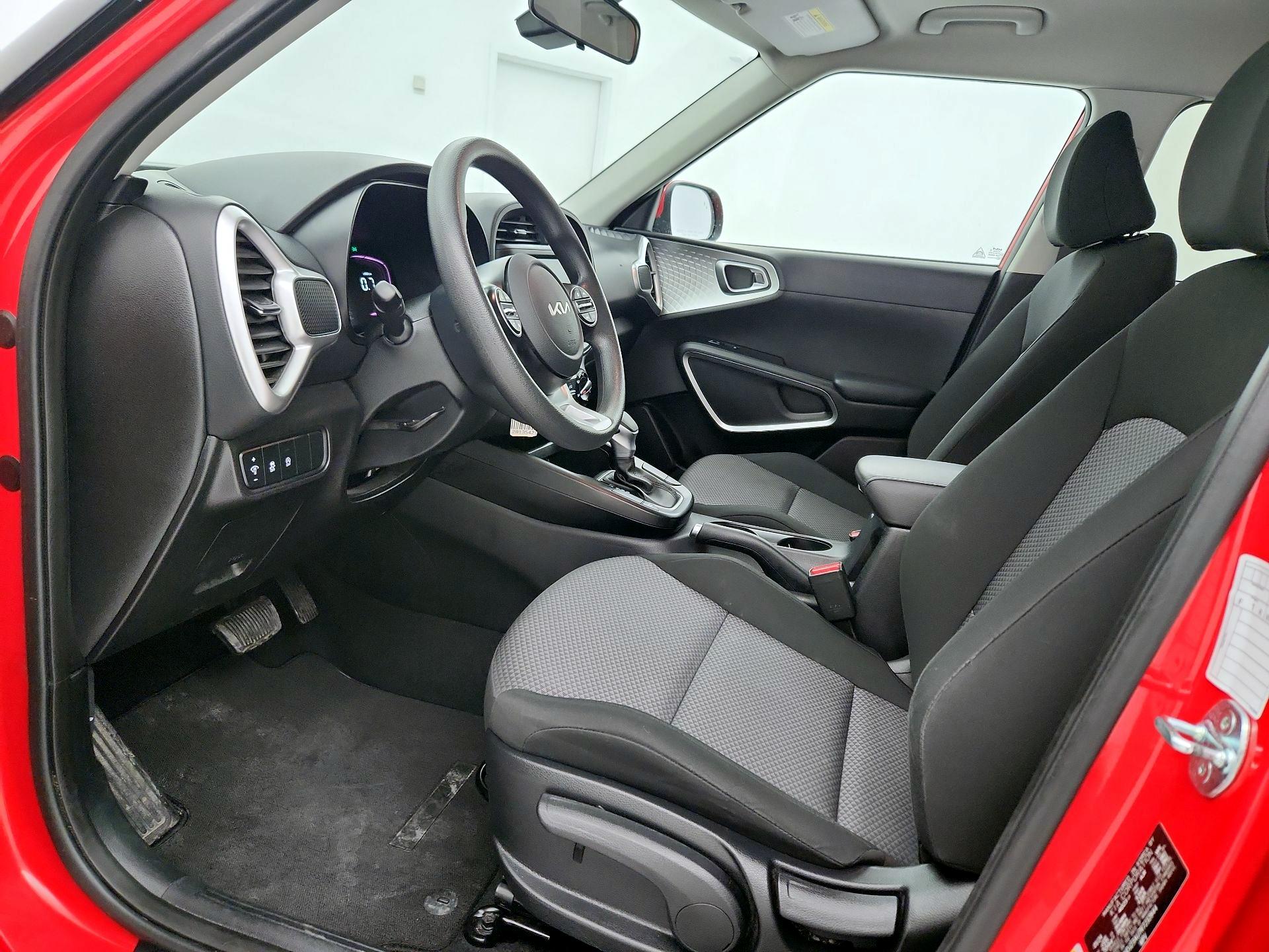 Thumbnail: 2024 Kia Soul - 11