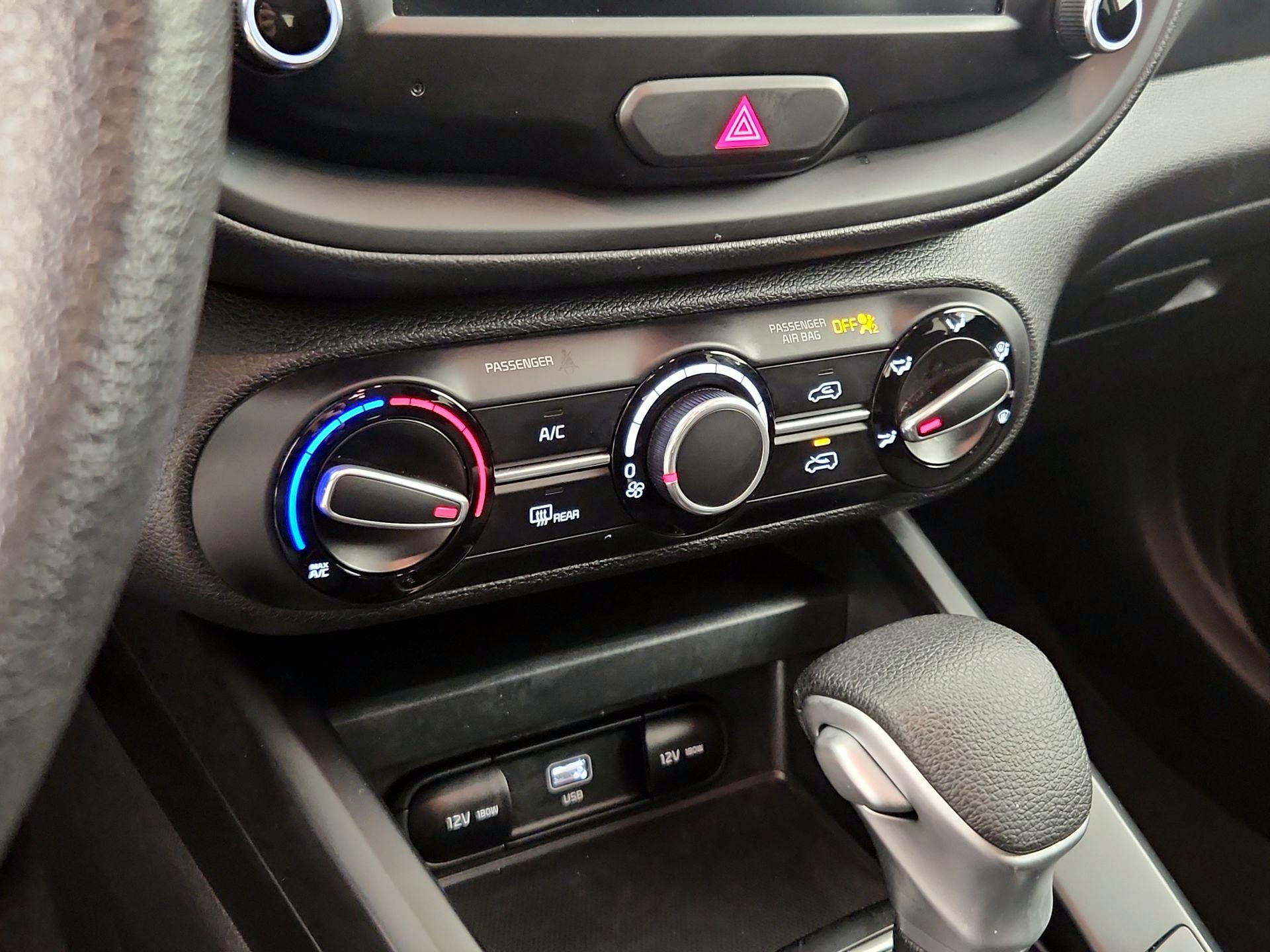 Thumbnail: 2024 Kia Soul - 16