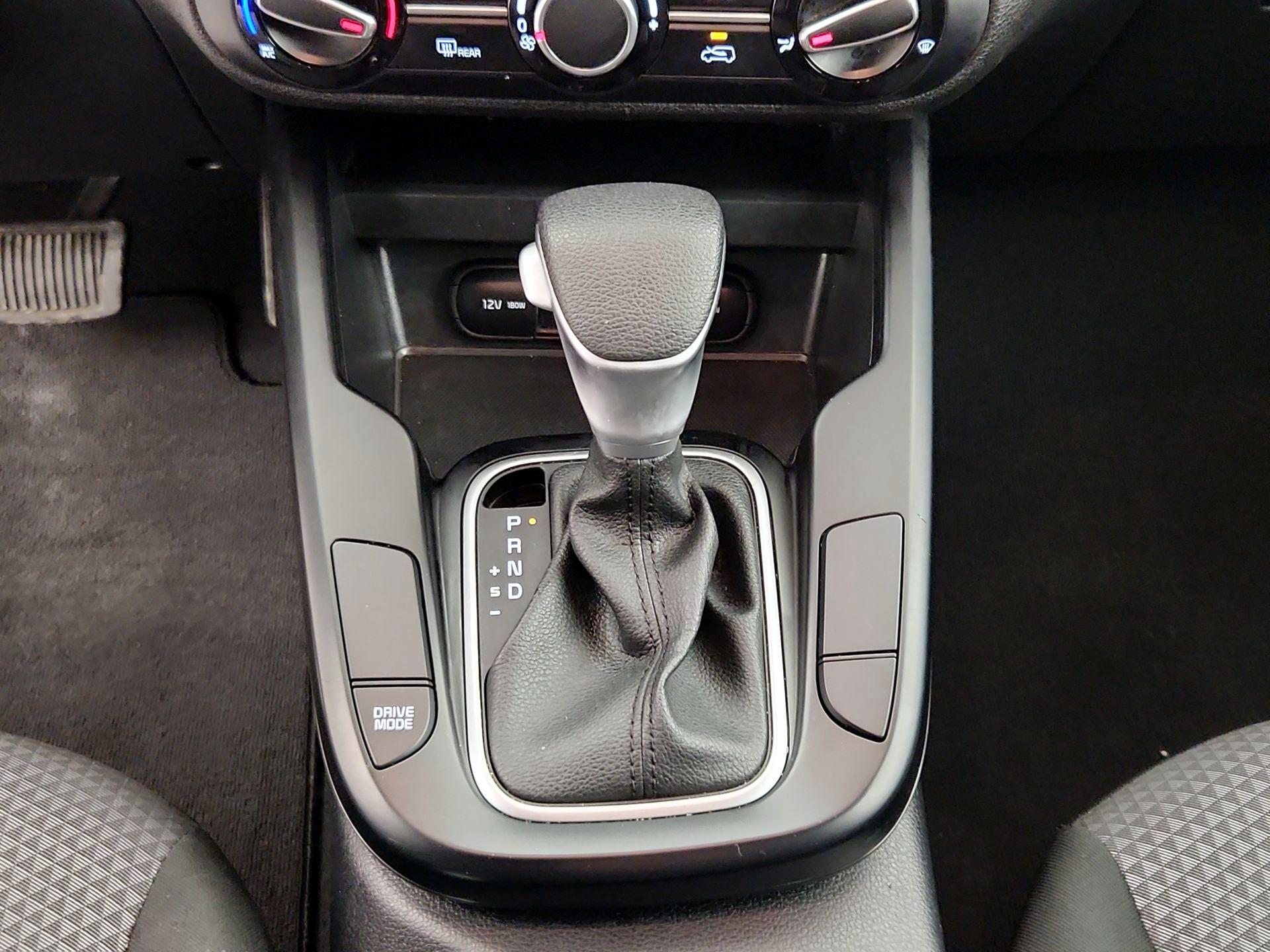 Thumbnail: 2024 Kia Soul - 17