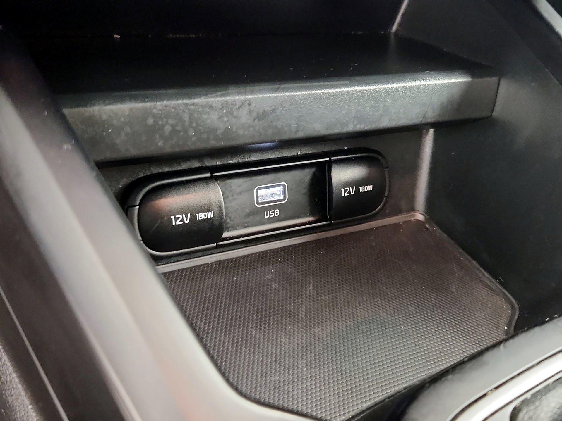 Thumbnail: 2024 Kia Soul - 18