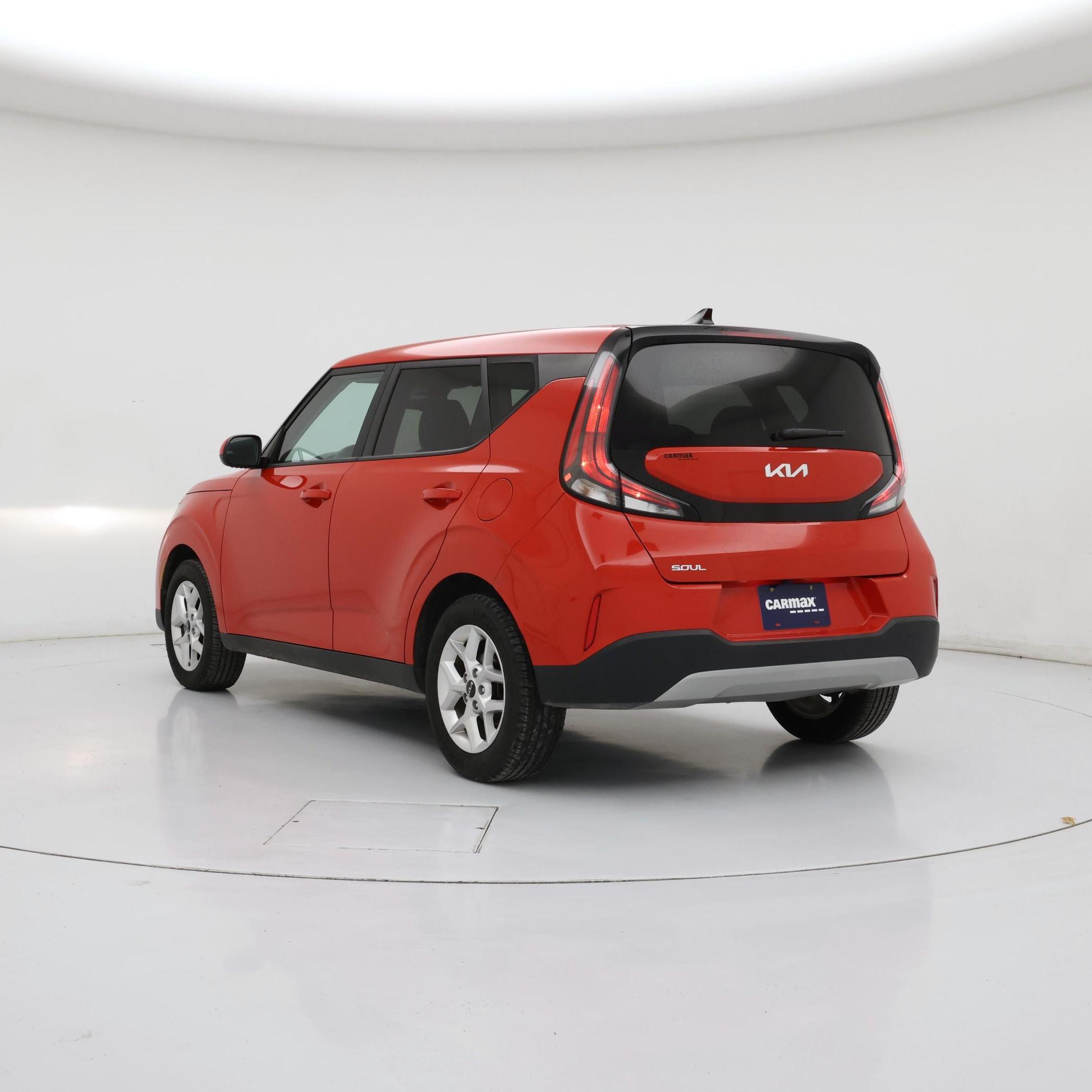 Thumbnail: 2024 Kia Soul - 2