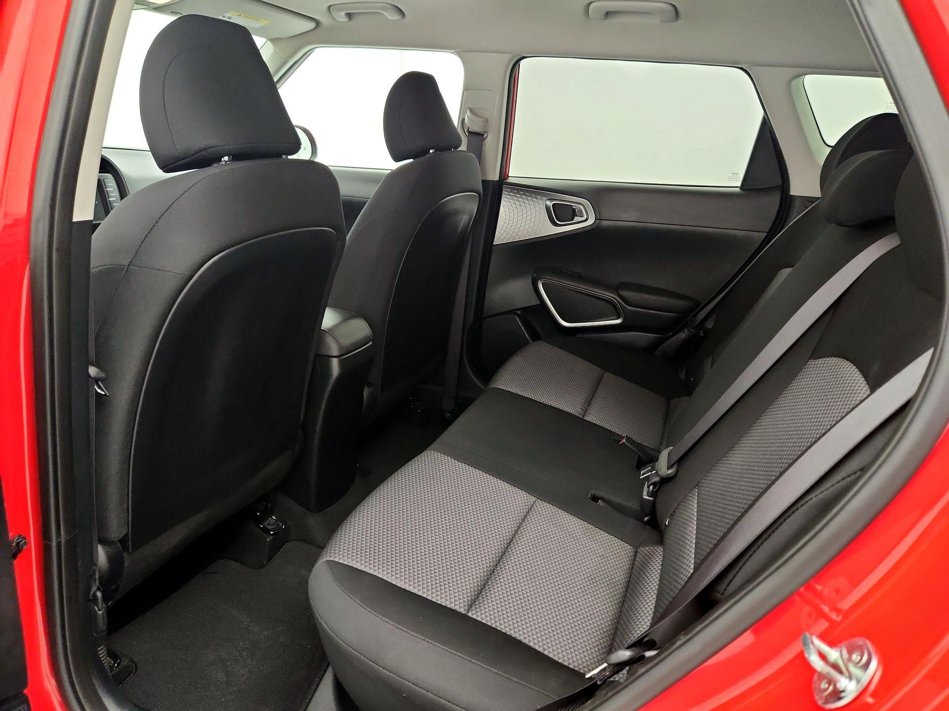 Thumbnail: 2024 Kia Soul - 19