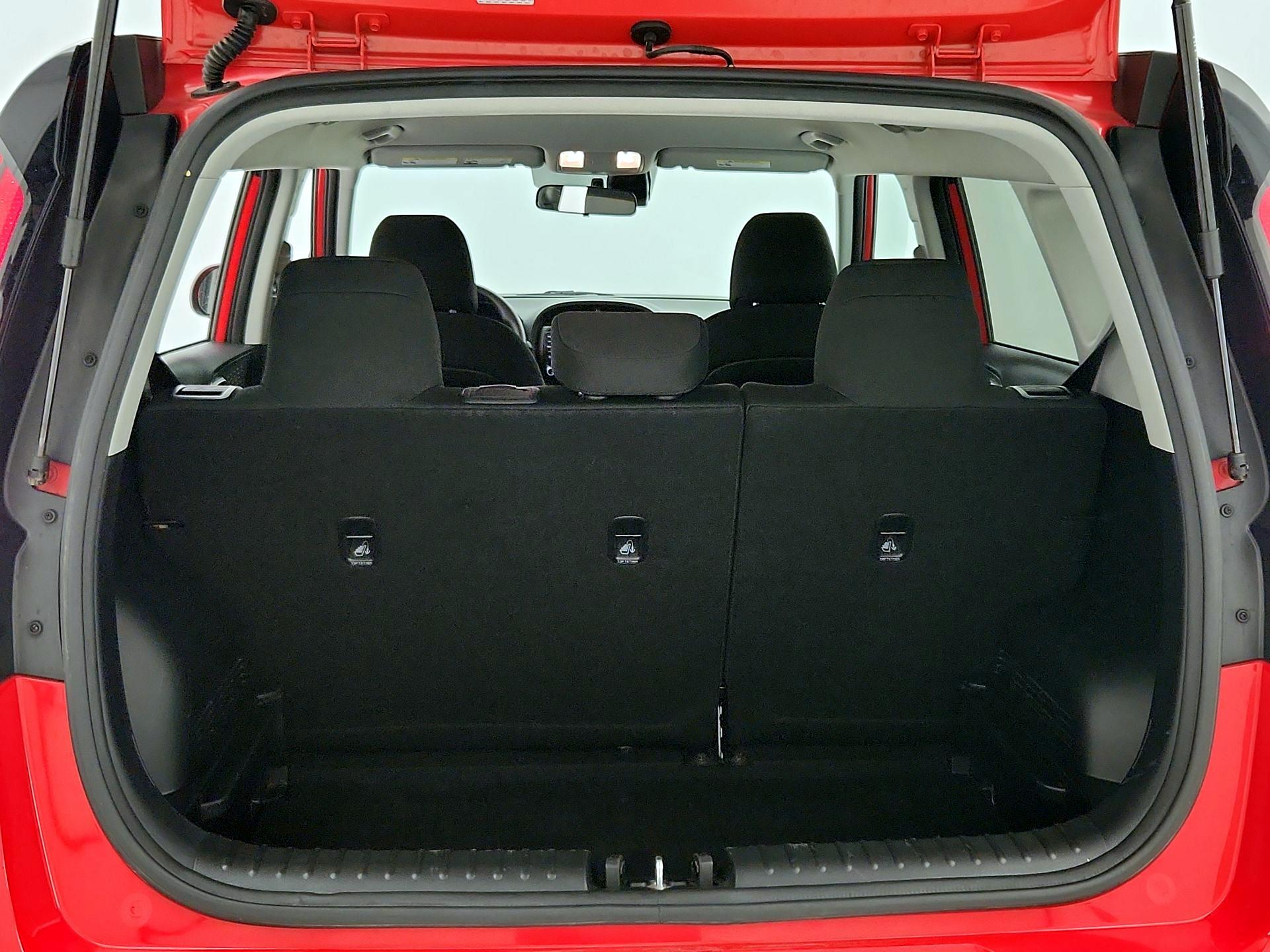 Thumbnail: 2024 Kia Soul - 20