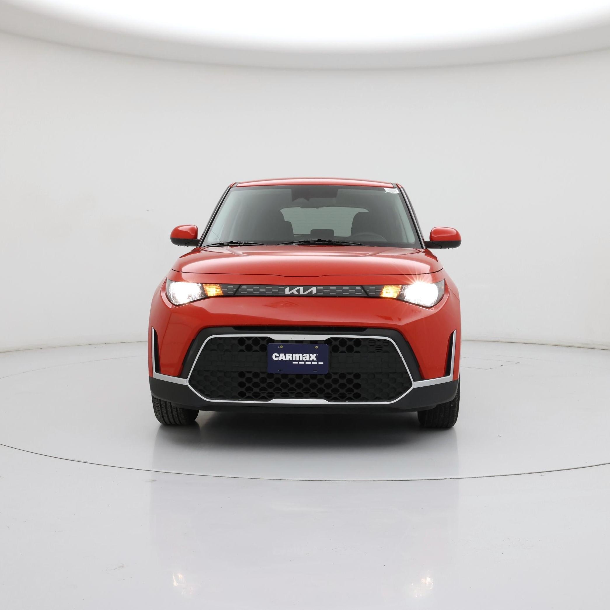 Thumbnail: 2024 Kia Soul - 5