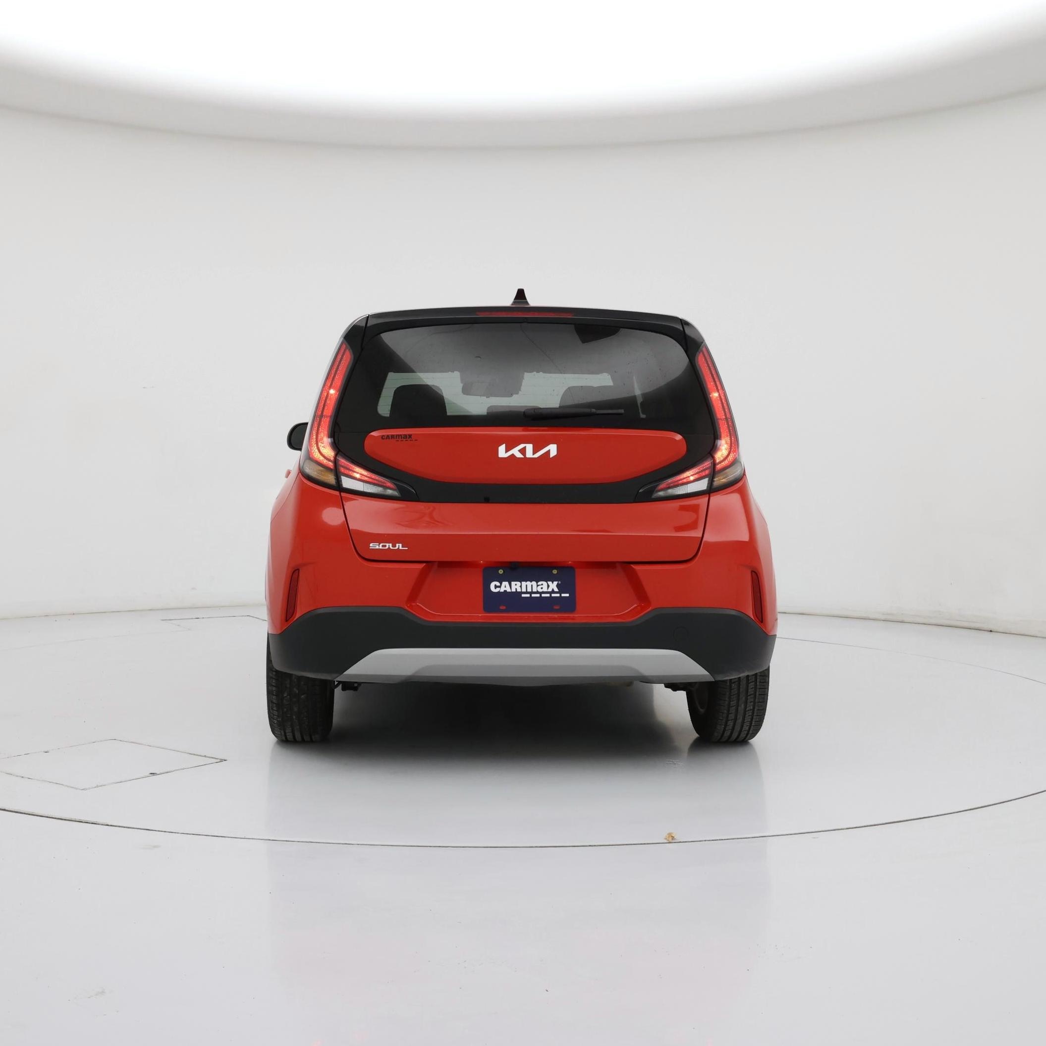 Thumbnail: 2024 Kia Soul - 6