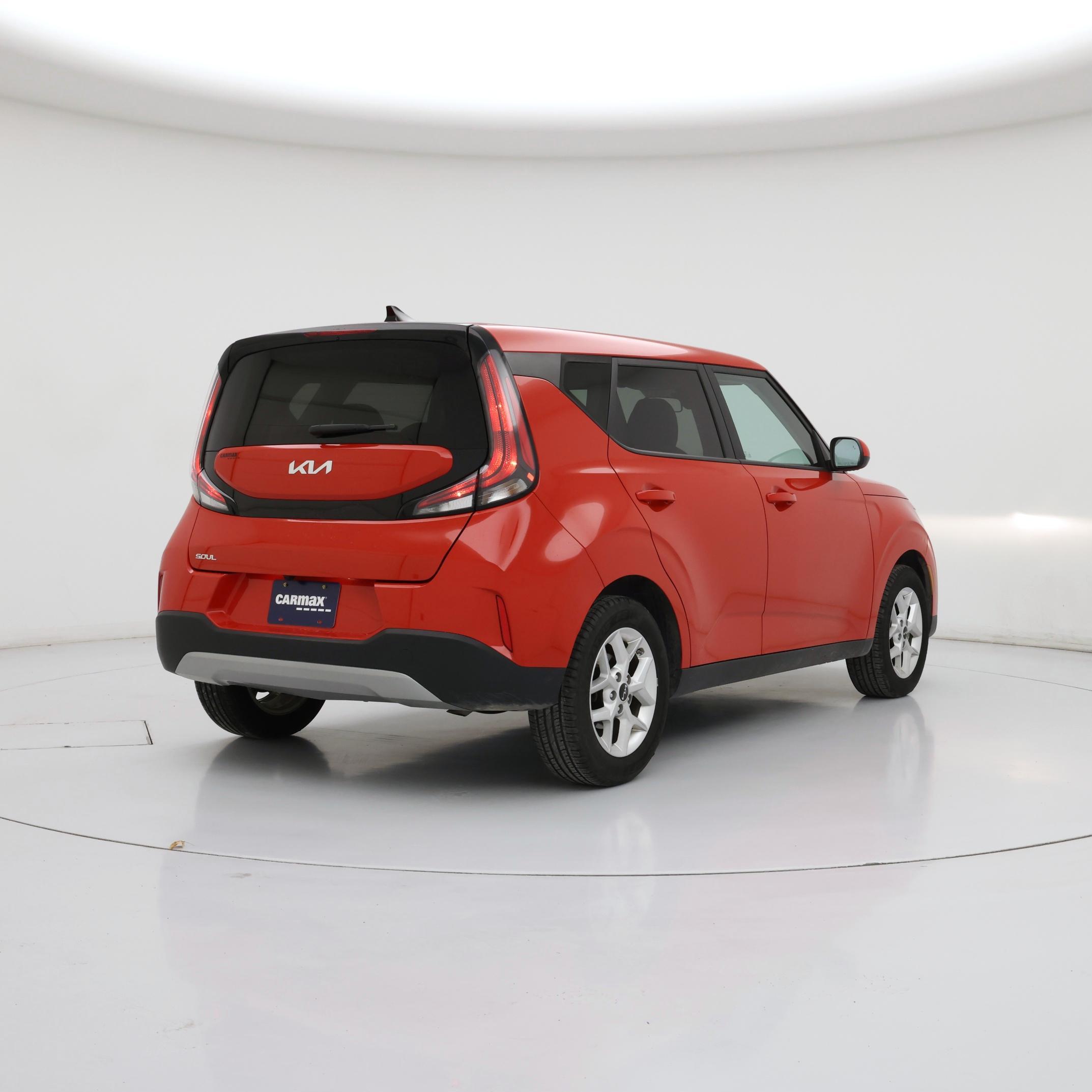 Thumbnail: 2024 Kia Soul - 8