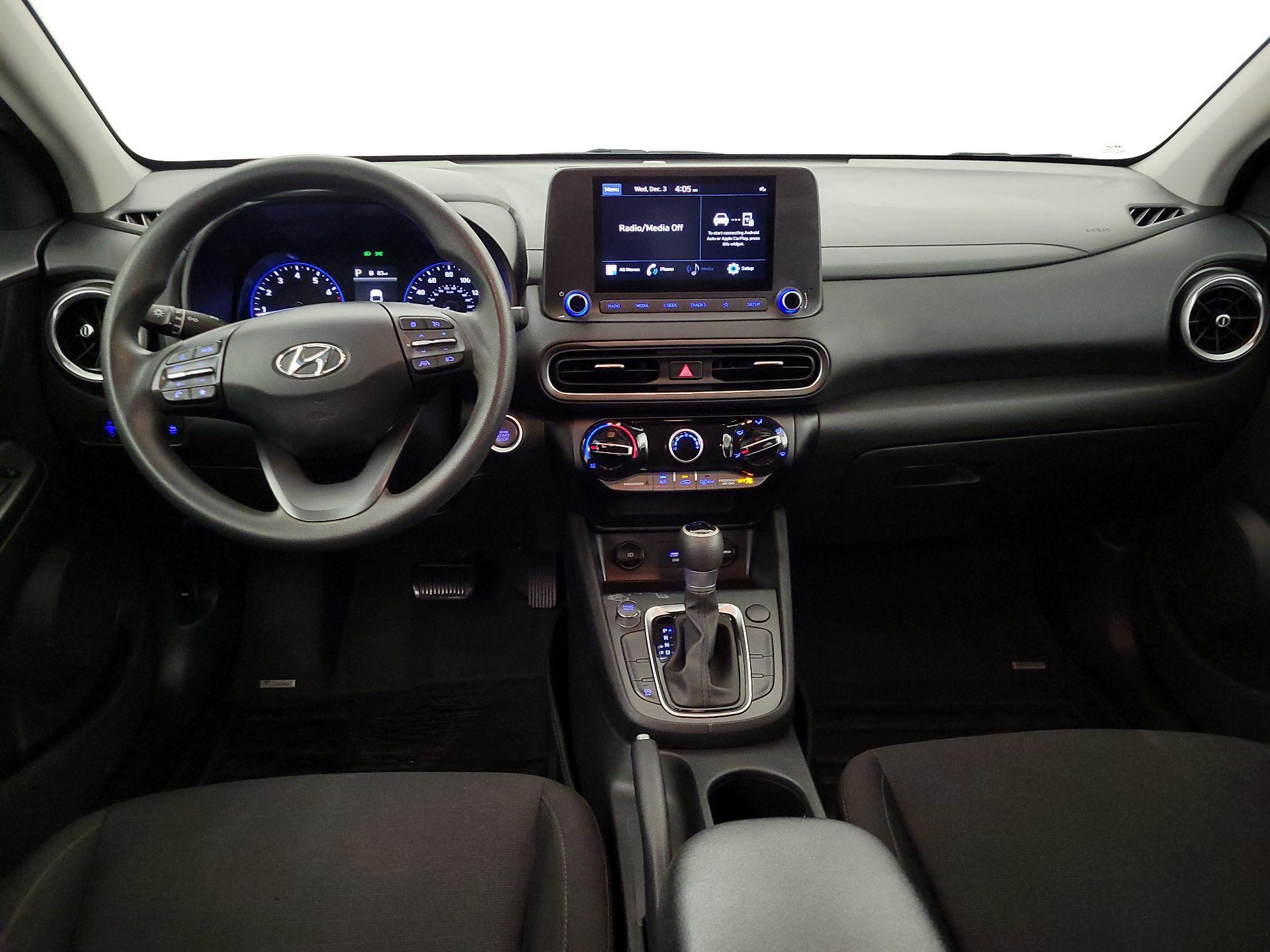 Thumbnail: 2022 Hyundai Kona - 9