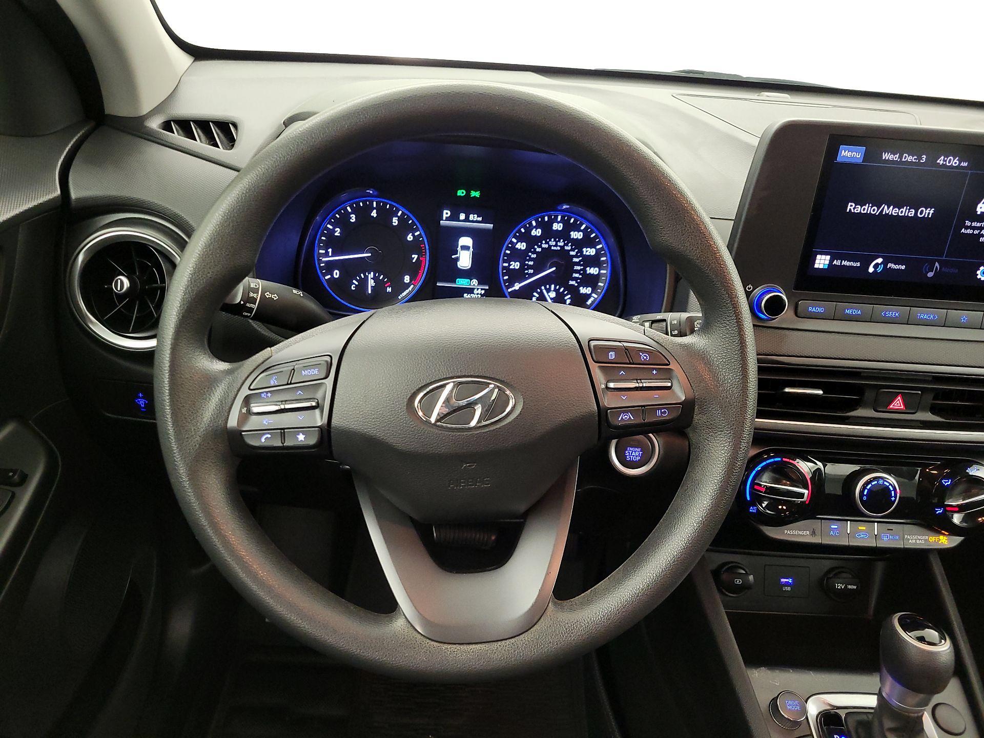 Thumbnail: 2022 Hyundai Kona - 10