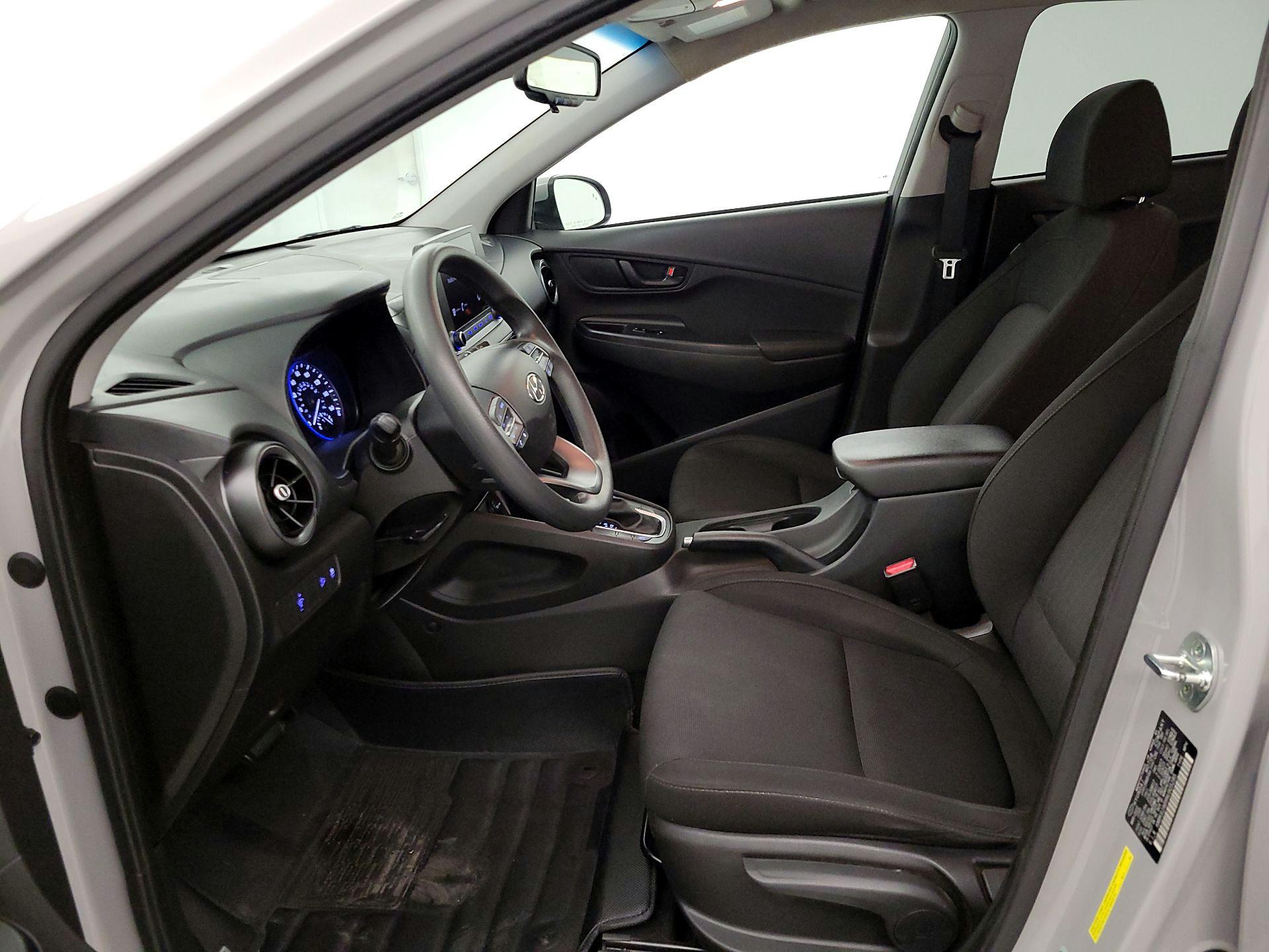 Thumbnail: 2022 Hyundai Kona - 11